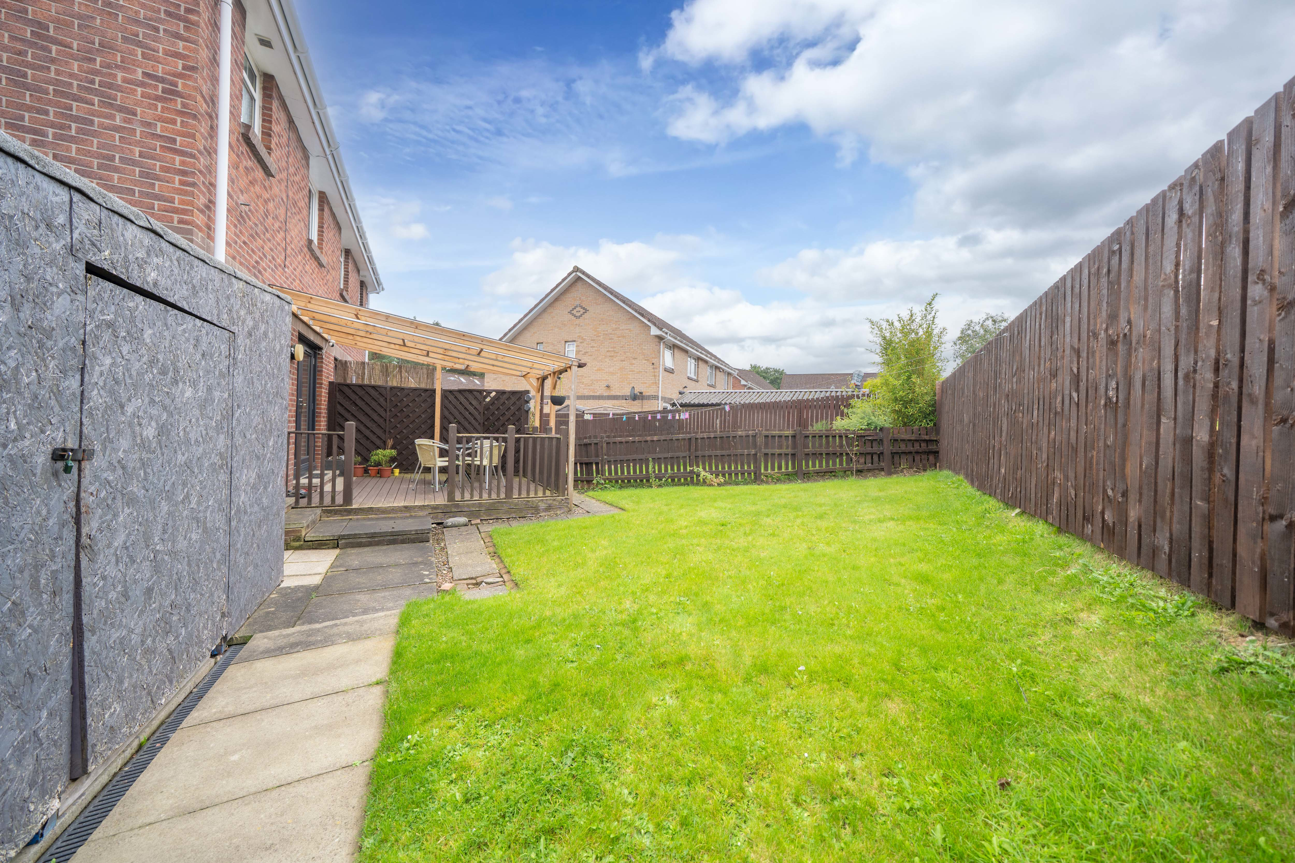 Ballantyne Place, Eliburn, Livingston, EH54 6TH, photo 34