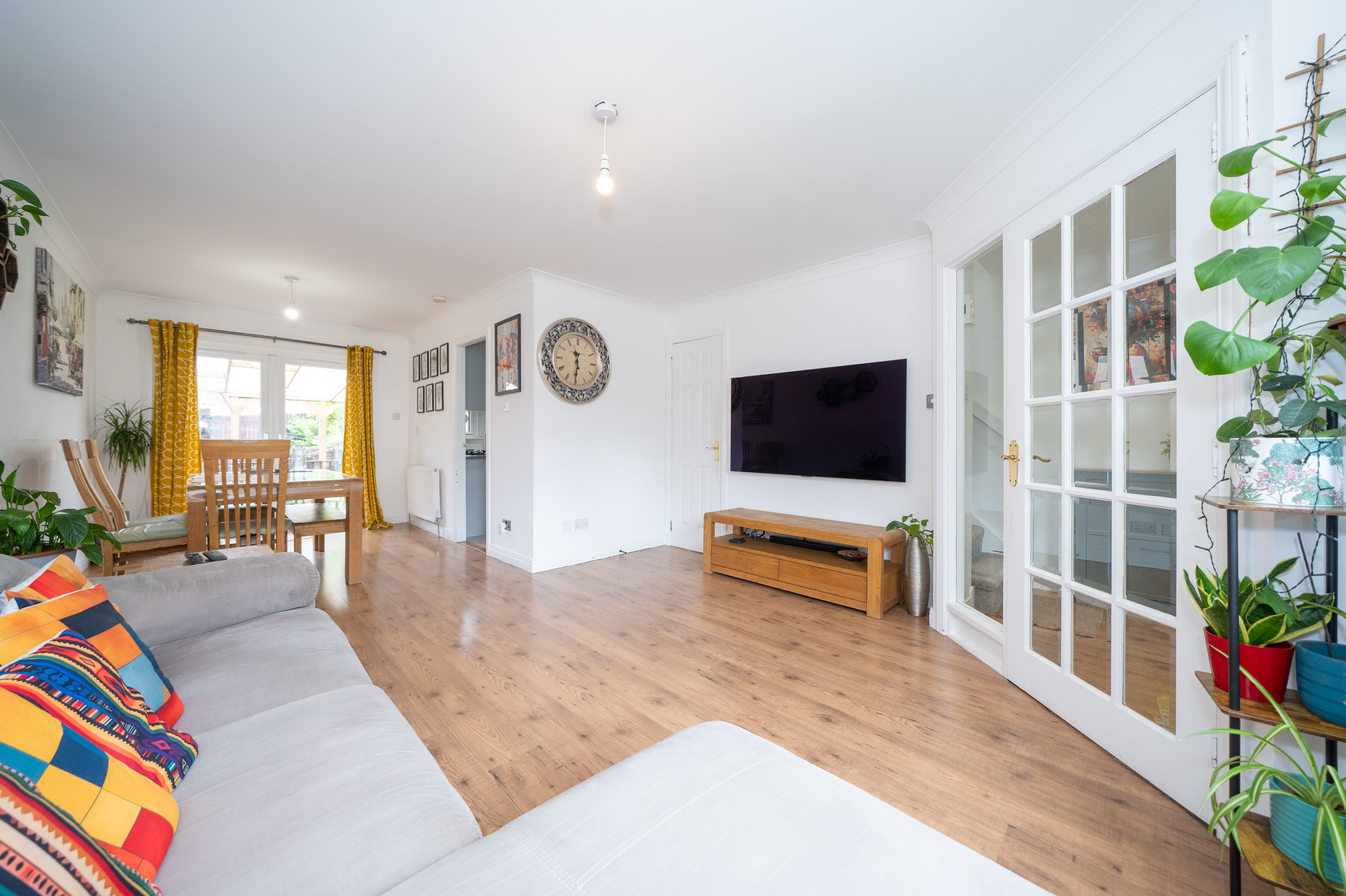 Ballantyne Place, Eliburn, Livingston, EH54 6TH, photo 2