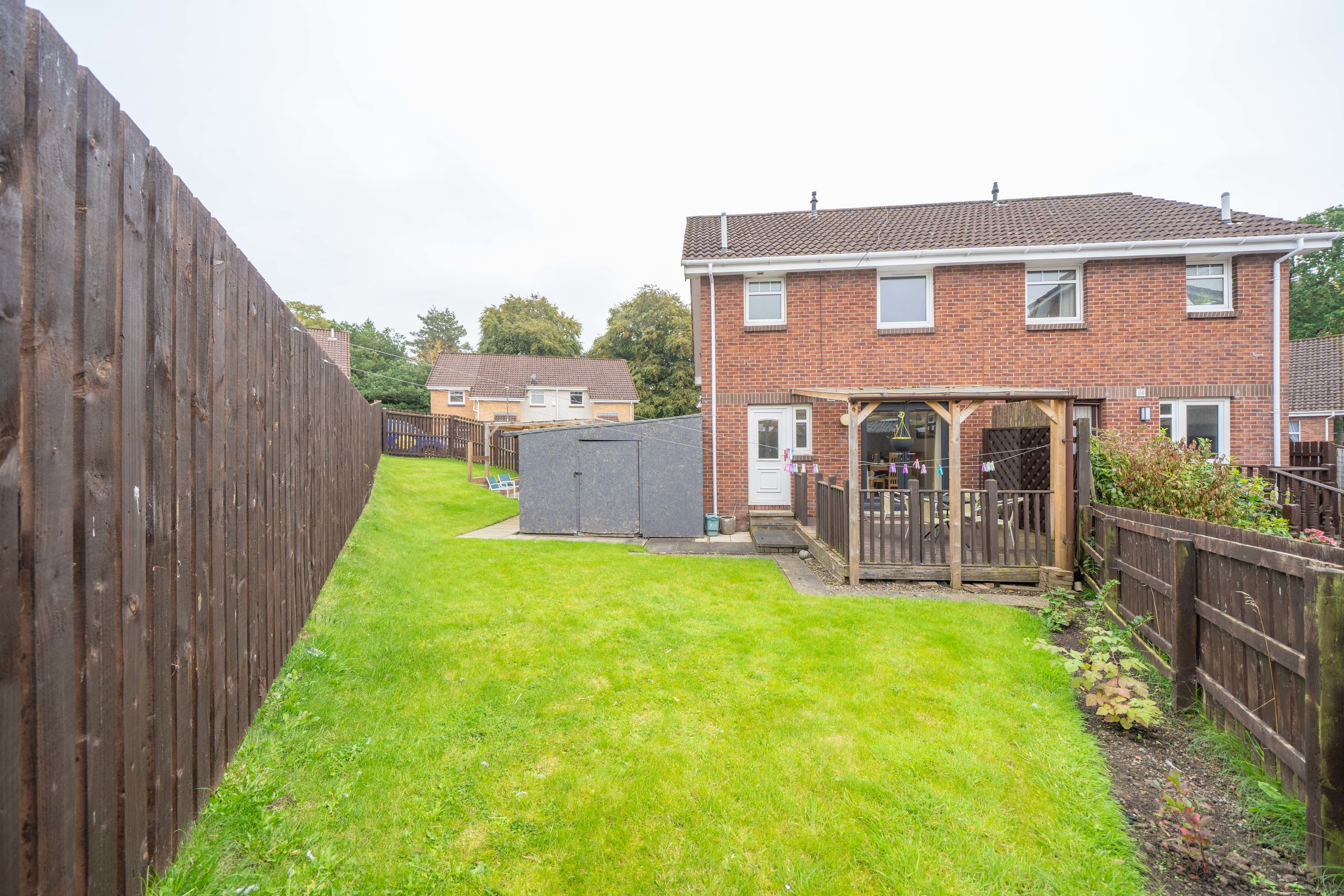 Ballantyne Place, Eliburn, Livingston, EH54 6TH, photo 36