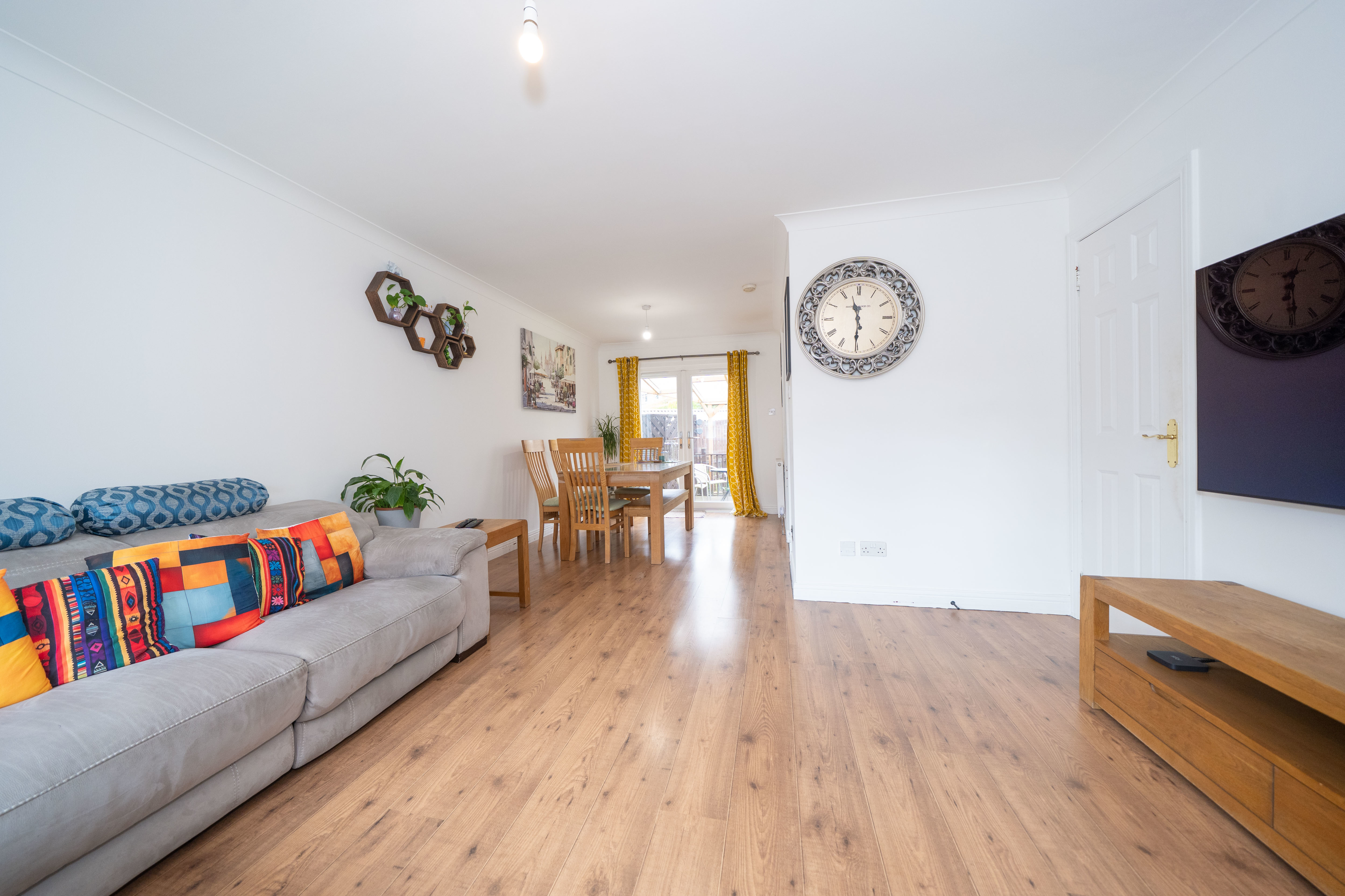 Ballantyne Place, Eliburn, Livingston, EH54 6TH, photo 10