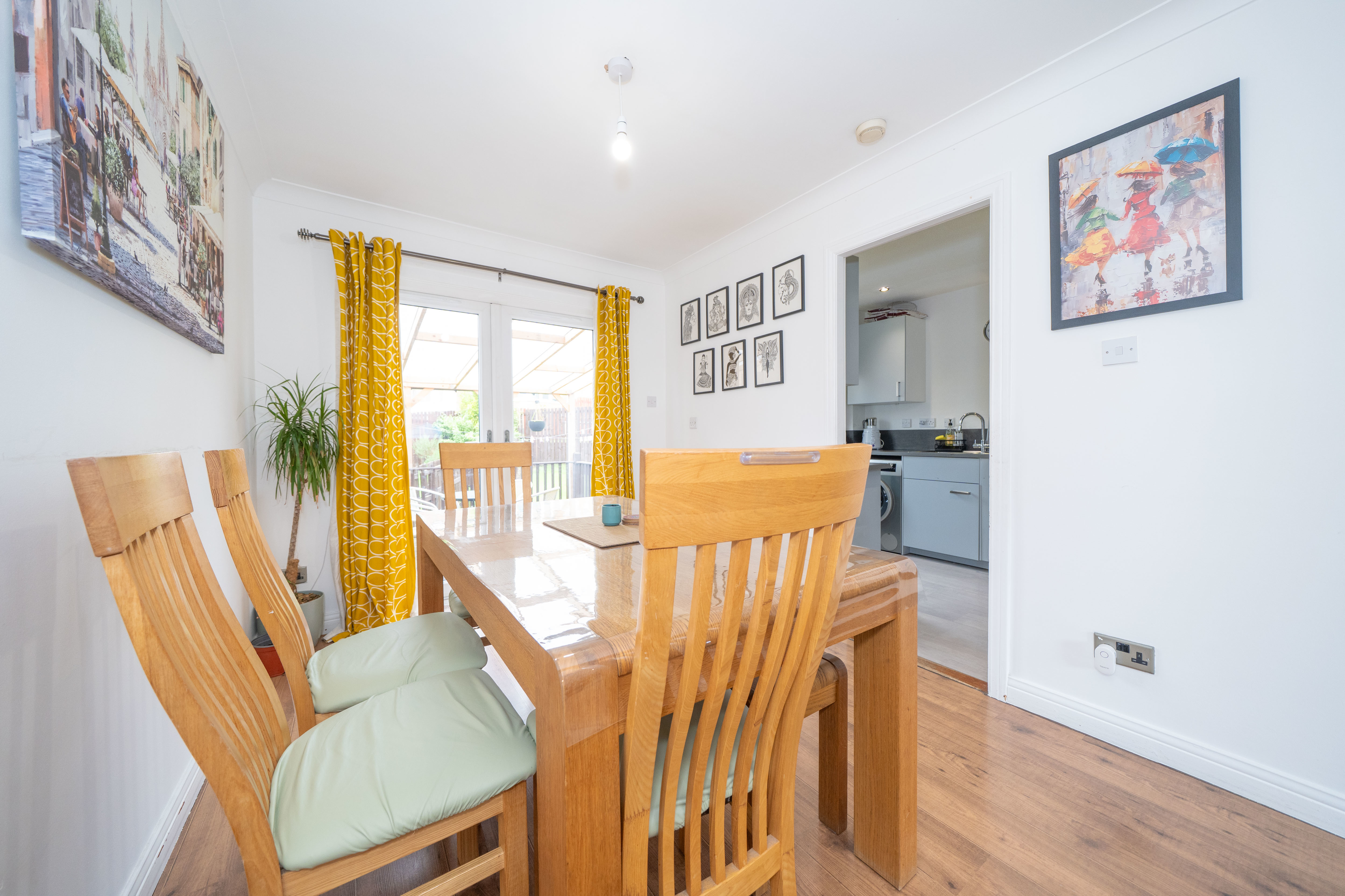 Ballantyne Place, Eliburn, Livingston, EH54 6TH, photo 12
