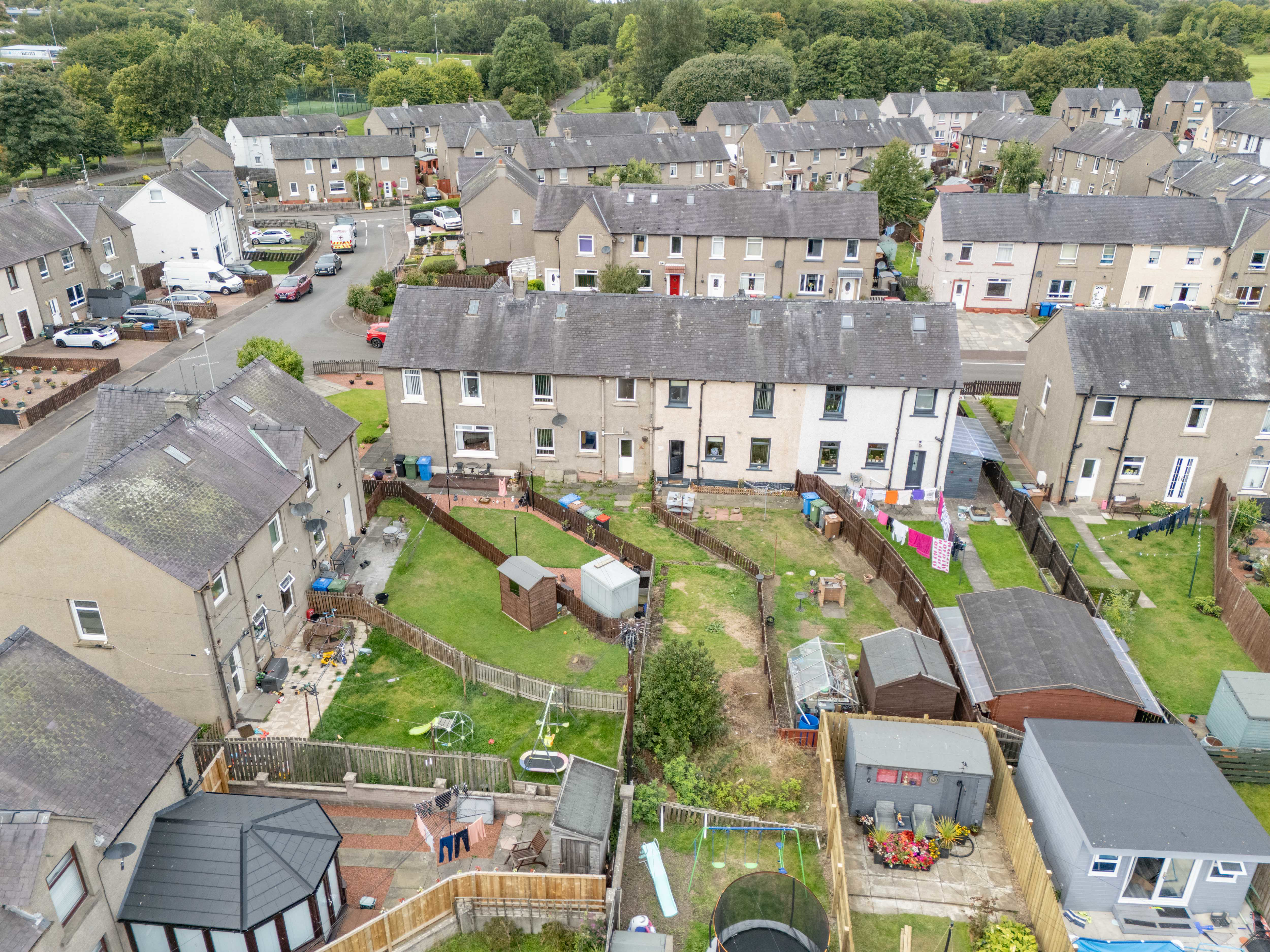 Albyn Terrace, Broxburn, EH52 5ES, photo 19