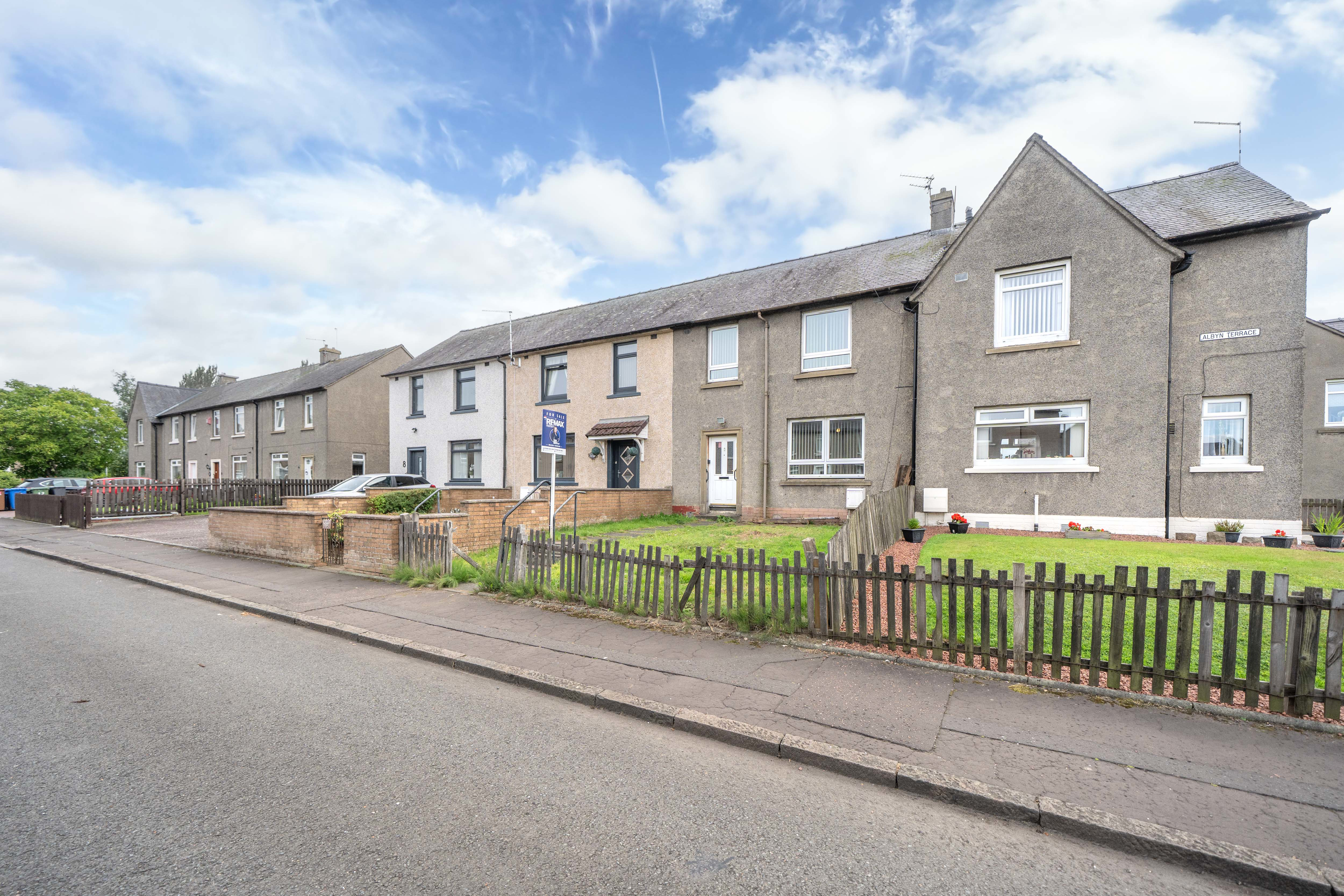 Albyn Terrace, Broxburn, EH52 5ES, photo 17