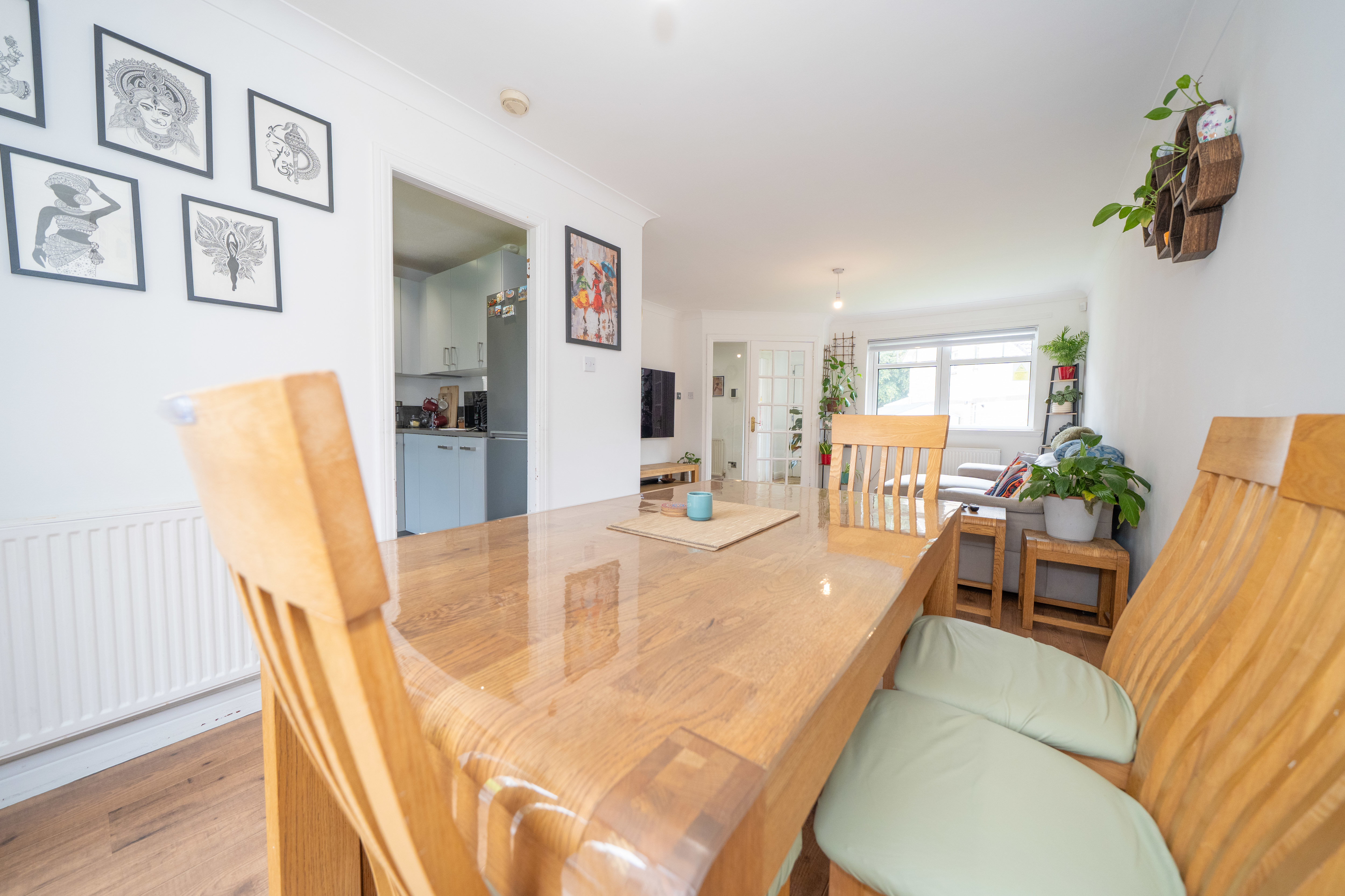 Ballantyne Place, Eliburn, Livingston, EH54 6TH, photo 3