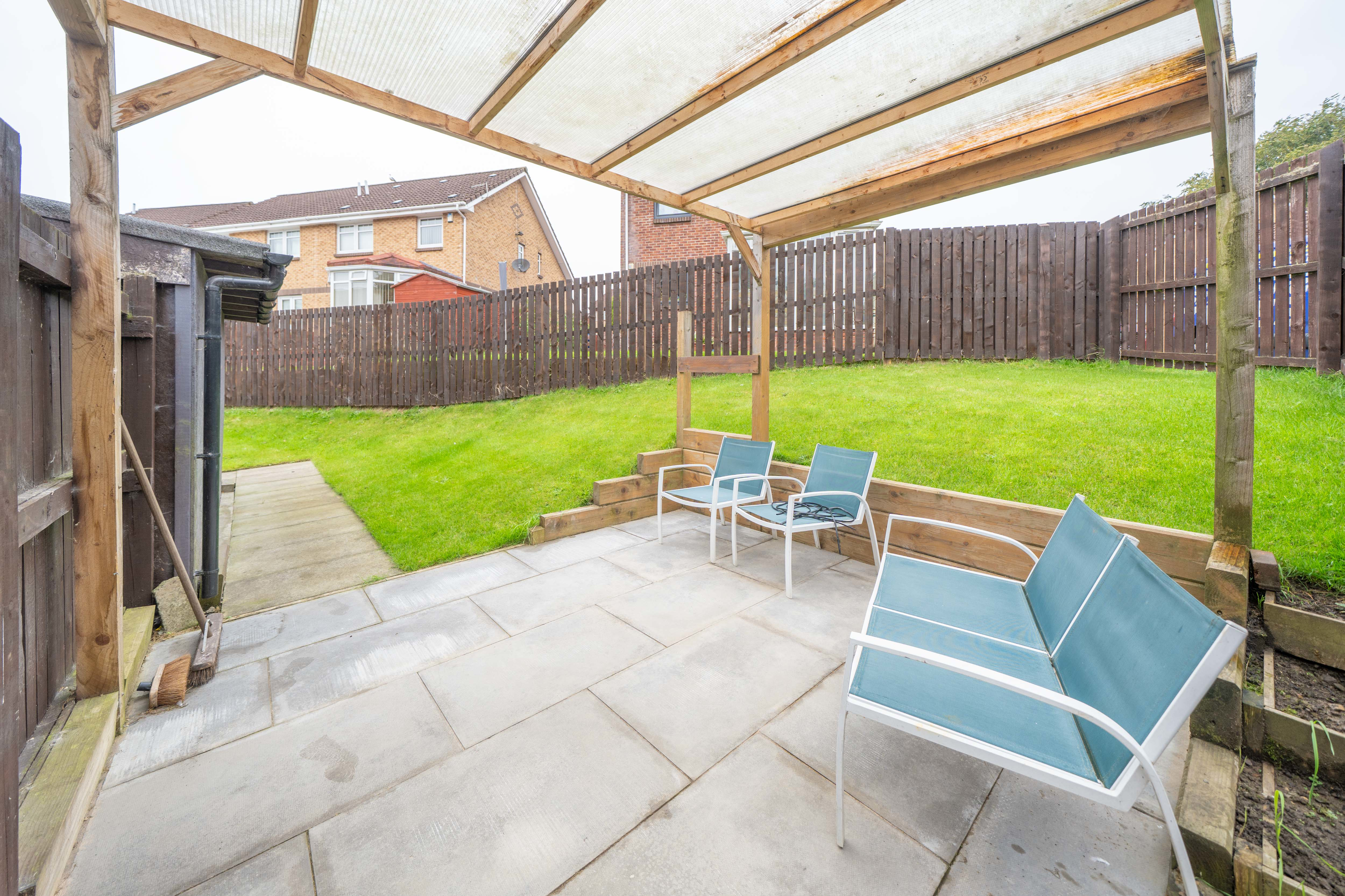 Ballantyne Place, Eliburn, Livingston, EH54 6TH, photo 32