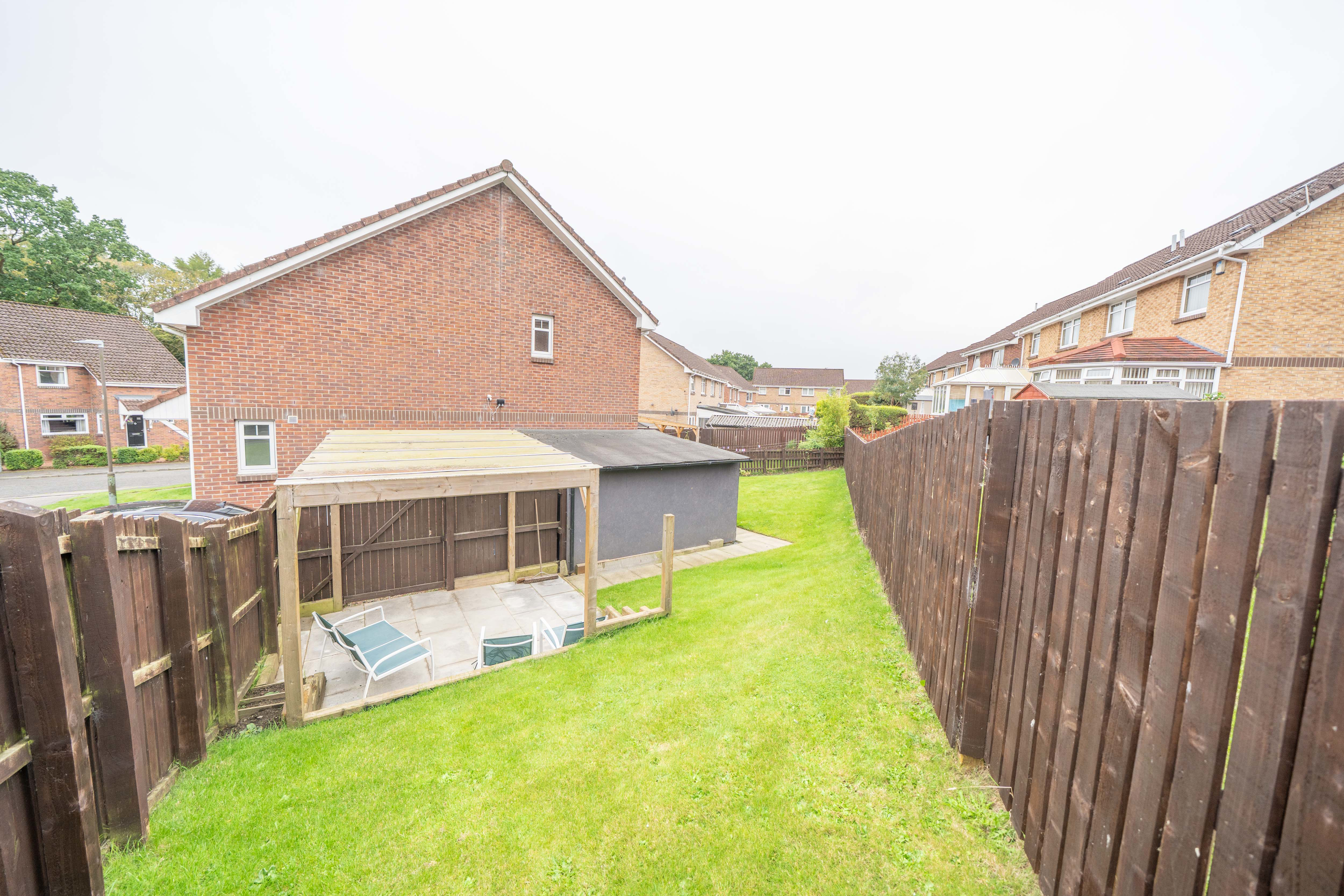 Ballantyne Place, Eliburn, Livingston, EH54 6TH, photo 35