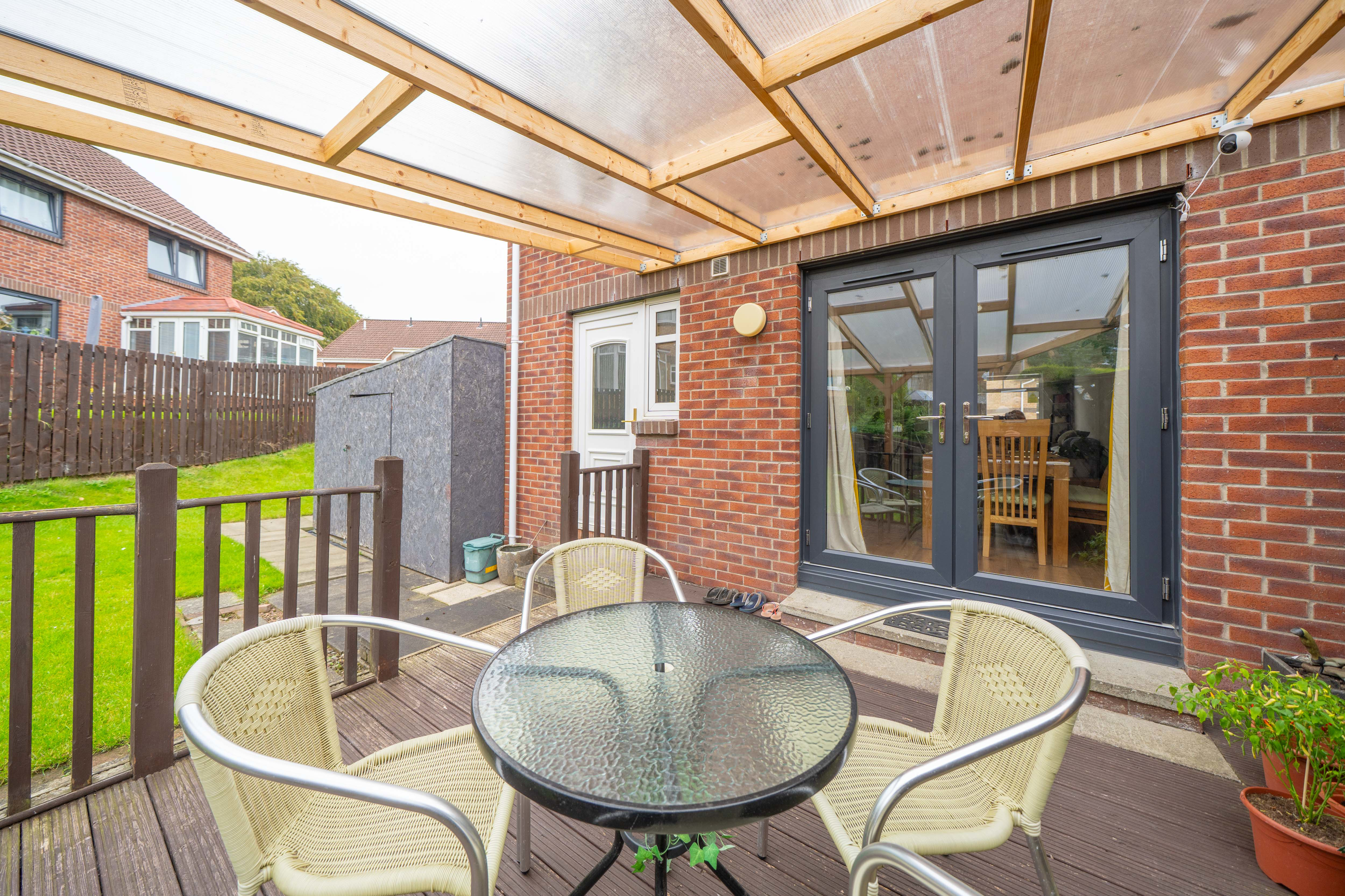 Ballantyne Place, Eliburn, Livingston, EH54 6TH, photo 29