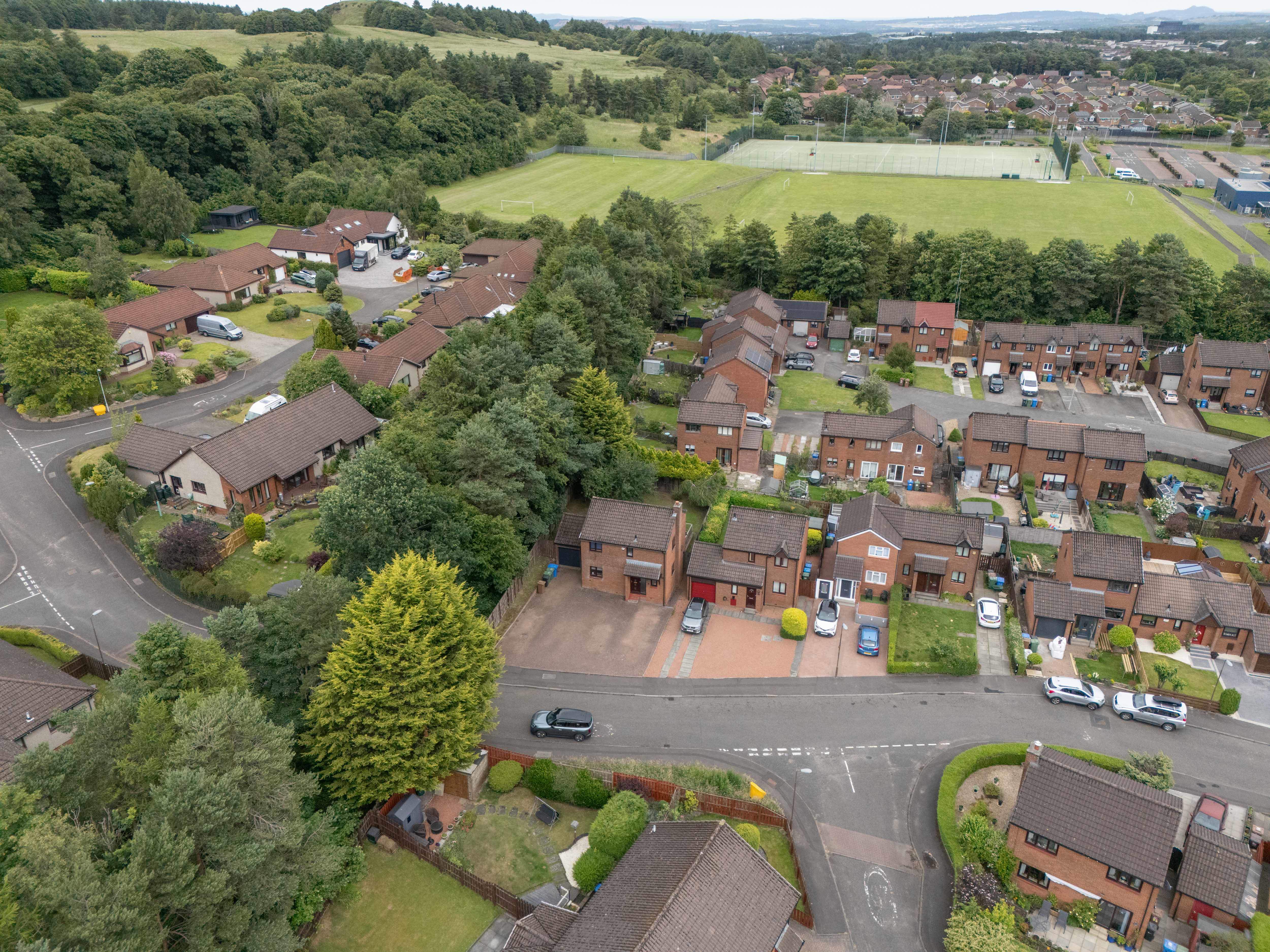 Netherwood Park, Deans, Livingston, EH54 8RW, photo 25
