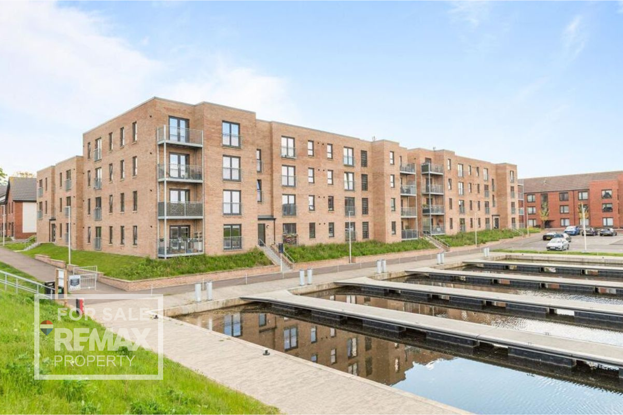 Canal View, Winchburgh, EH52 6FW