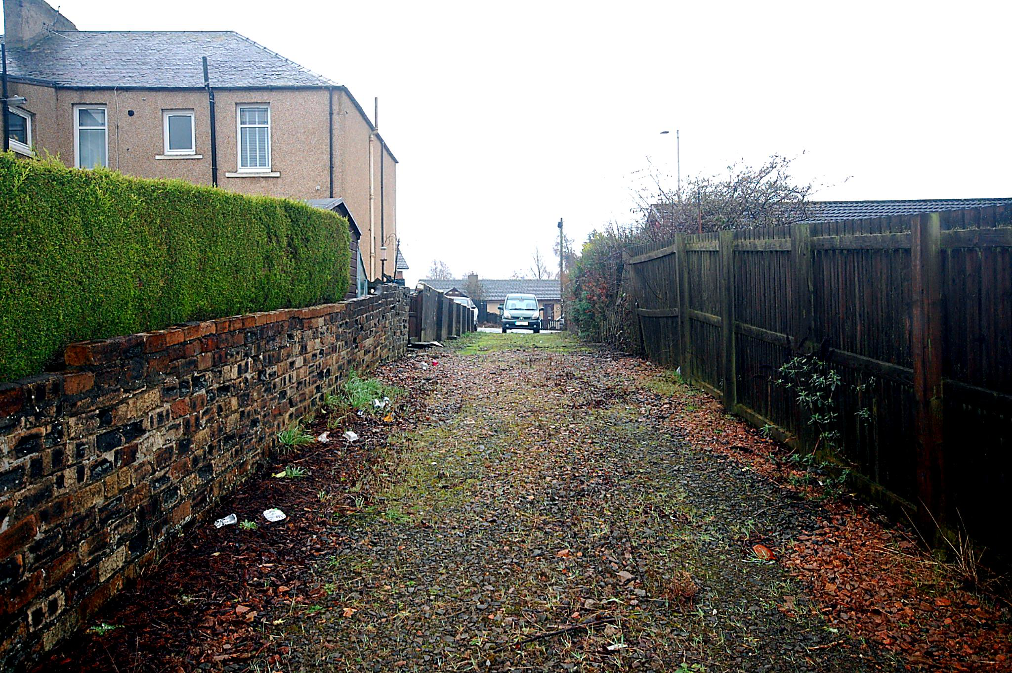 Jamphlars Road, Cardenden, Lochgelly, KY5 0NB, photo 22