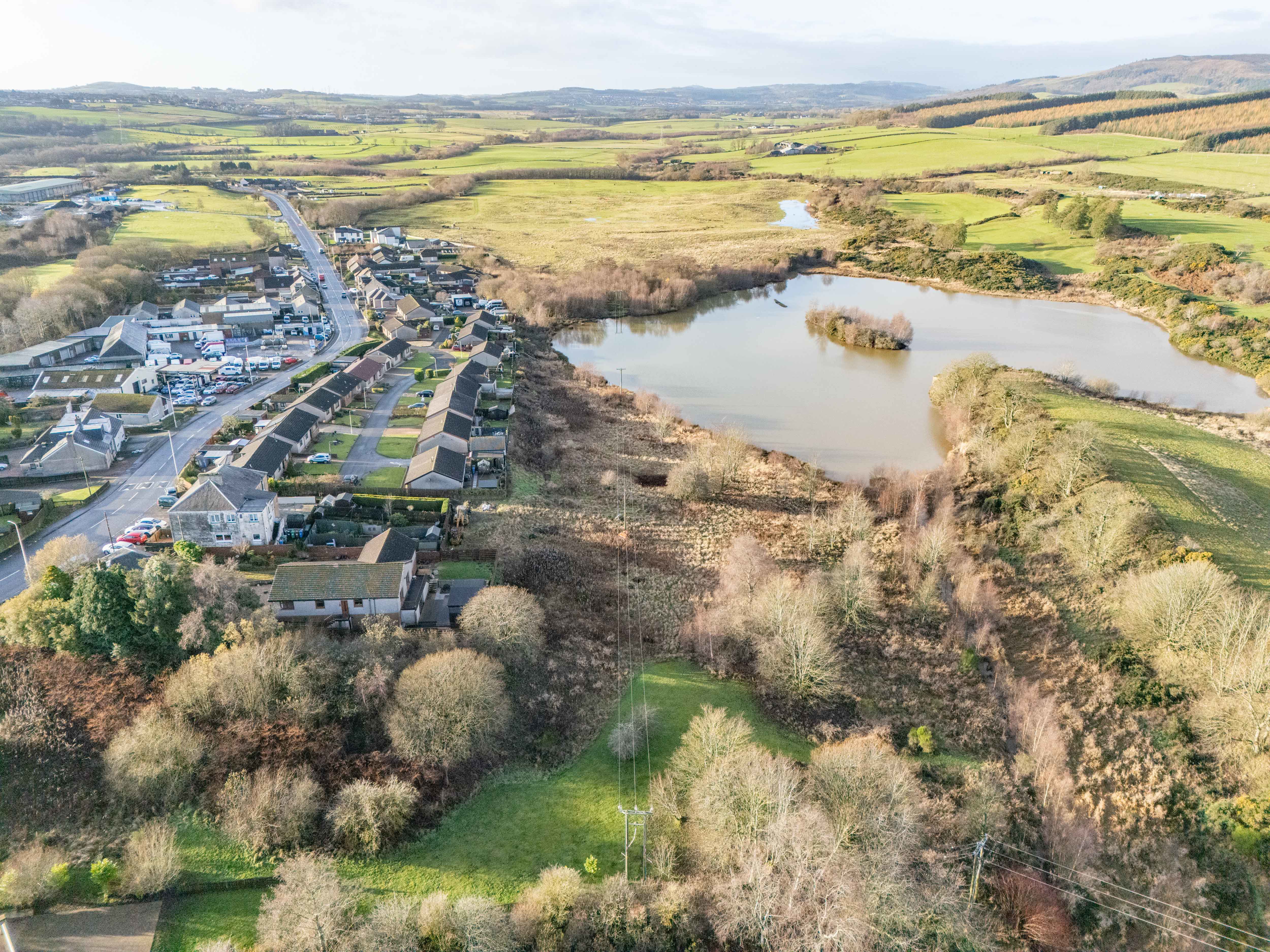 Jamphlars Road, Cardenden, Lochgelly, KY5 0NB, photo 34