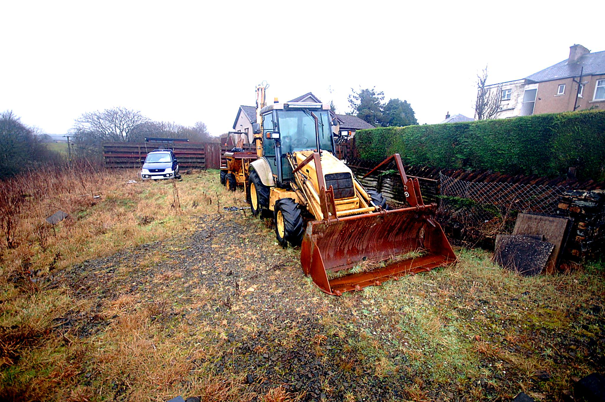 Jamphlars Road, Cardenden, Lochgelly, KY5 0NB, photo 23