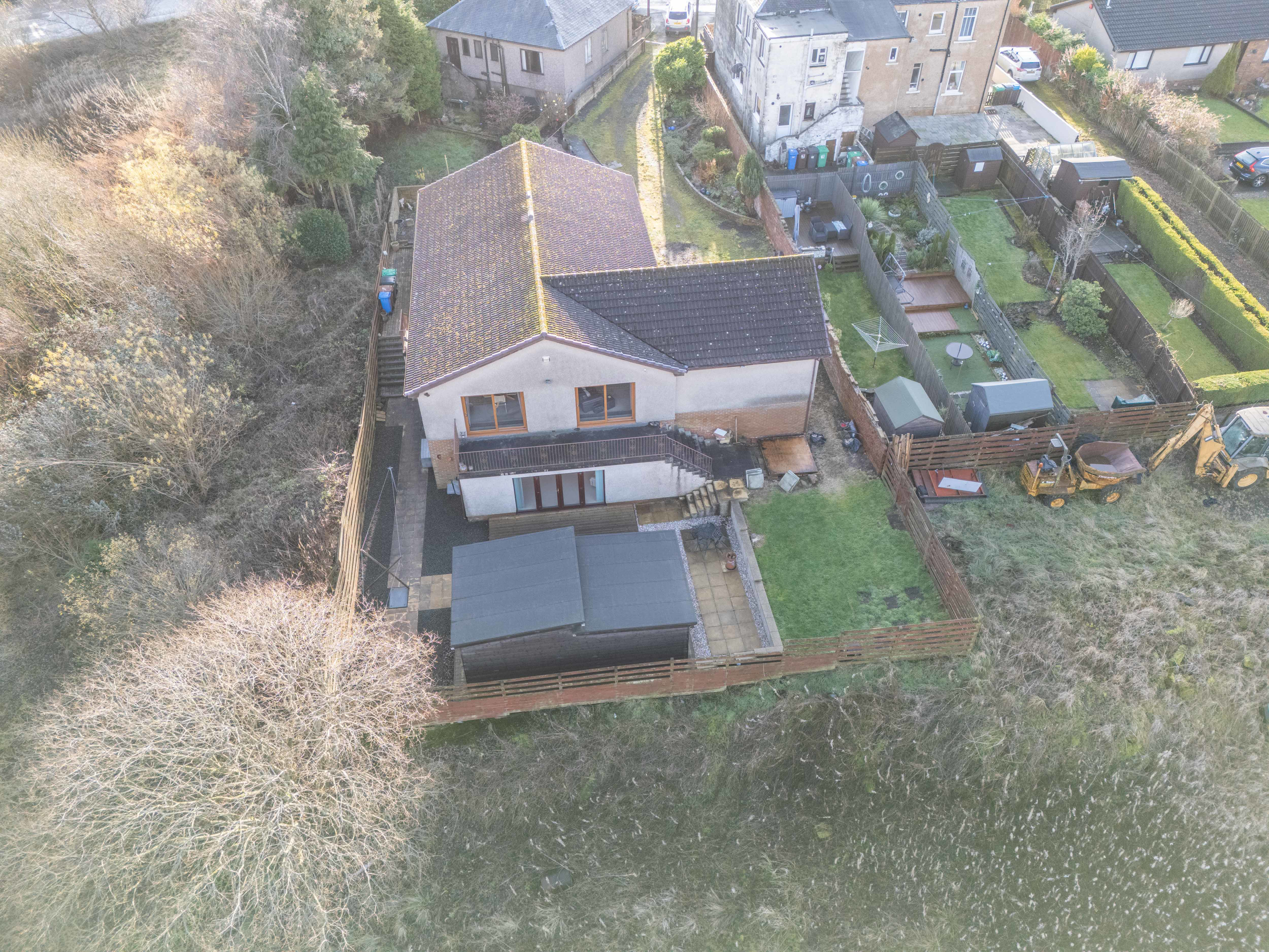 Jamphlars Road, Cardenden, Lochgelly, KY5 0NB, photo 33