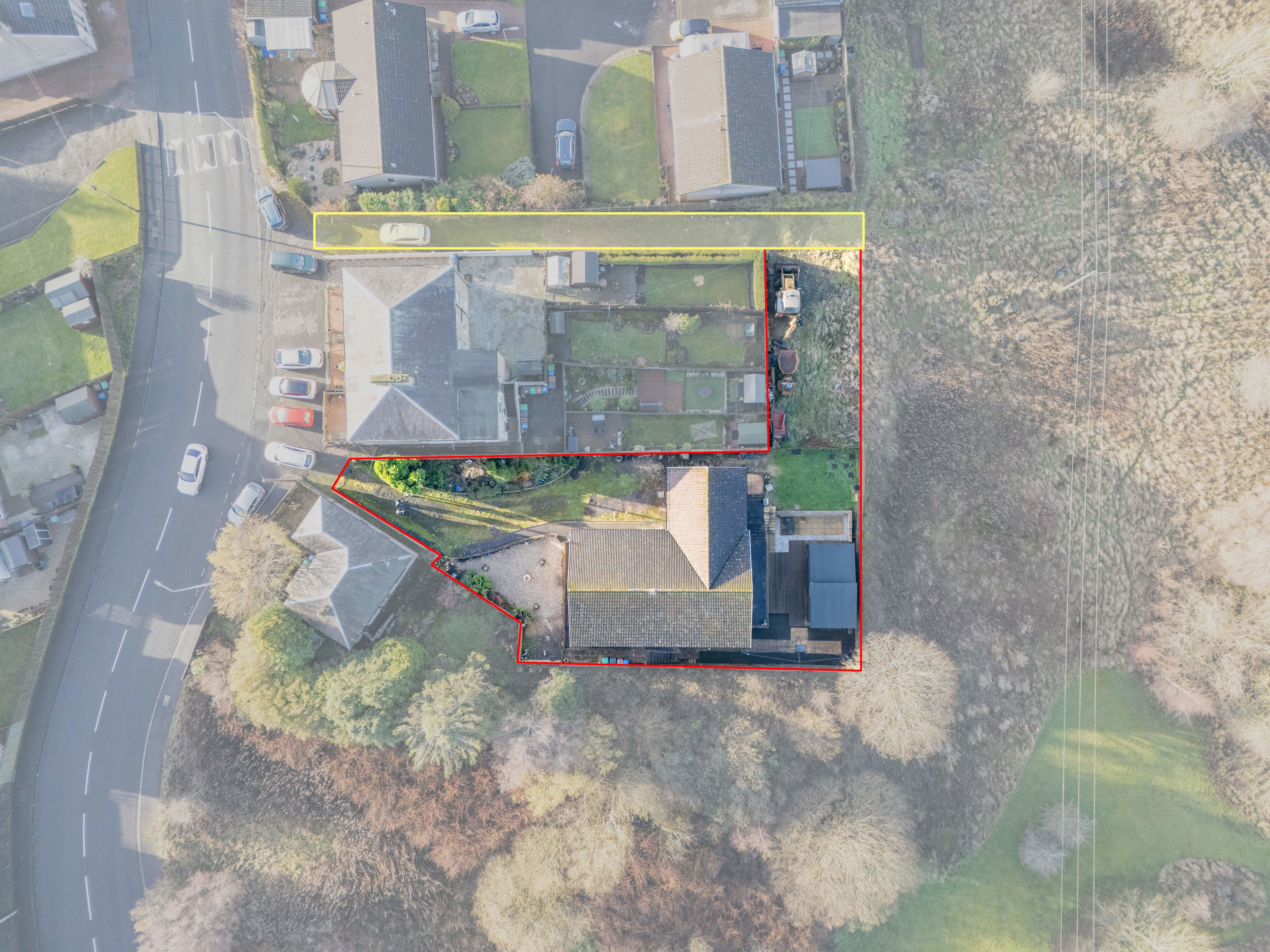 Jamphlars Road, Cardenden, Lochgelly, KY5 0NB, photo 21