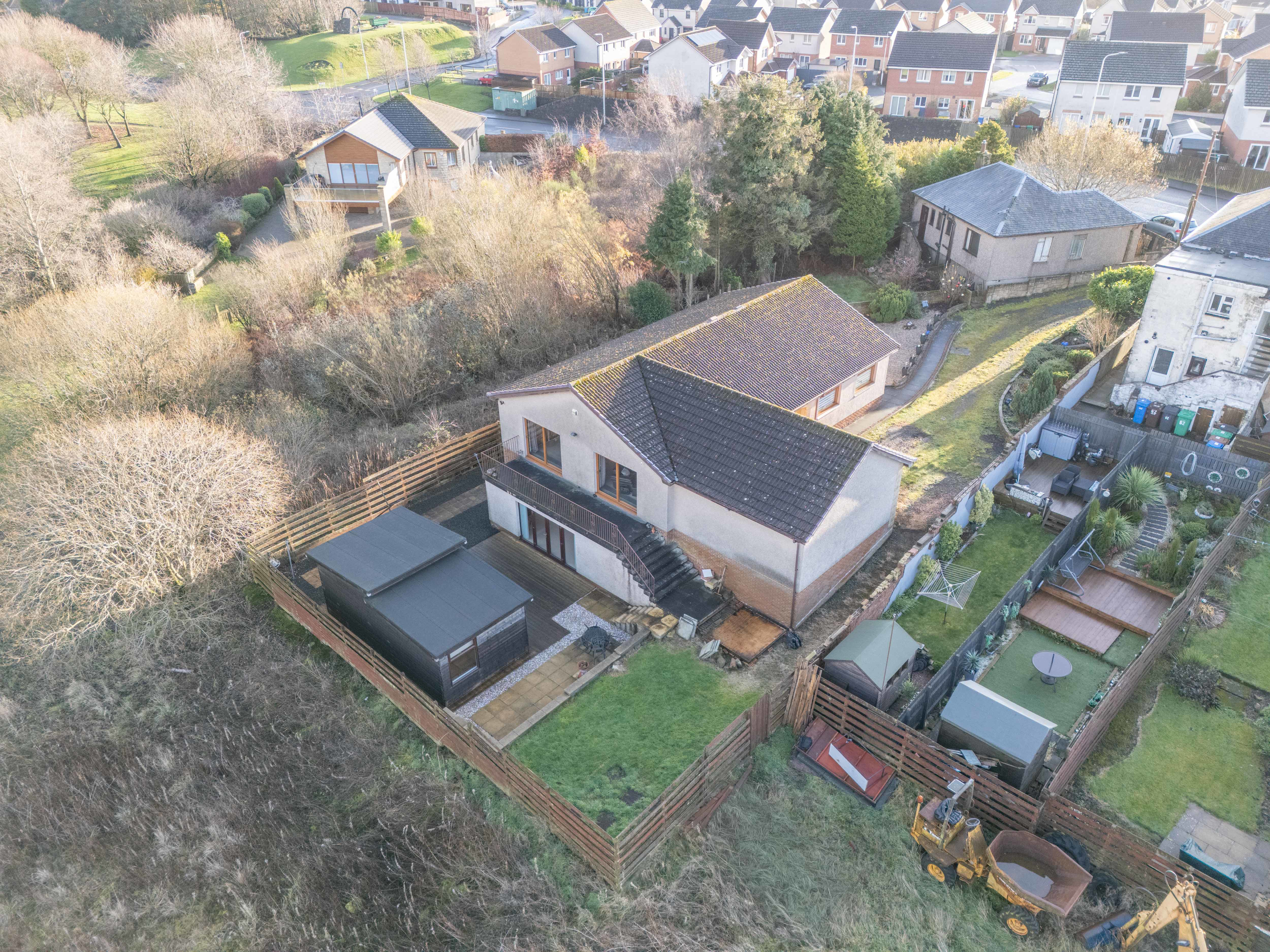 Jamphlars Road, Cardenden, Lochgelly, KY5 0NB, photo 5