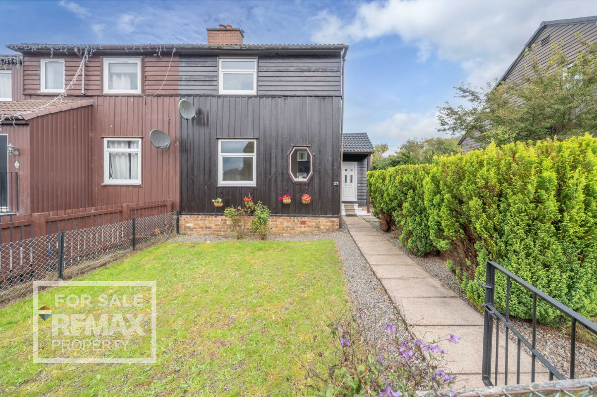 Limefield Avenue, Polbeth, EH55 8UH