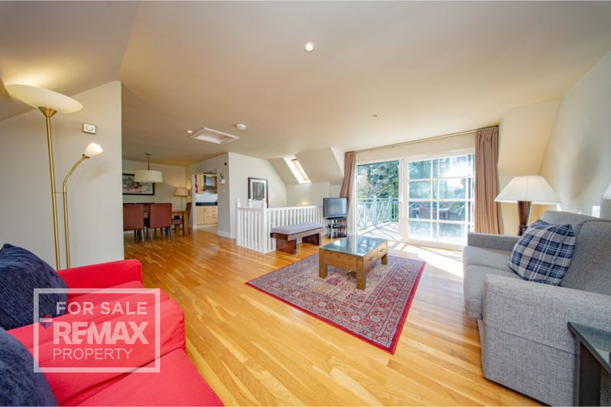 Lodge, 506 Duchally Country Estate, Auchterarder, PH3 1PN