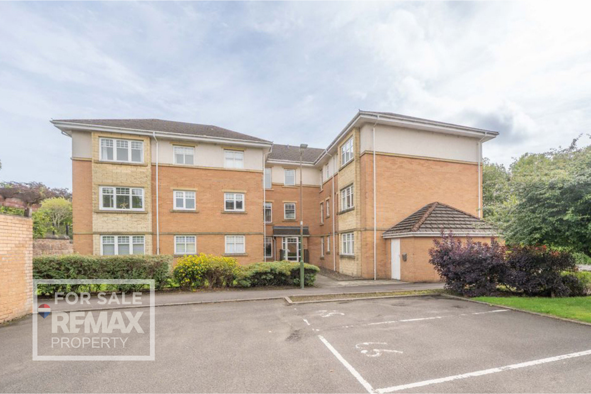 Lindsay Gardens, Bathgate, EH48 1DU