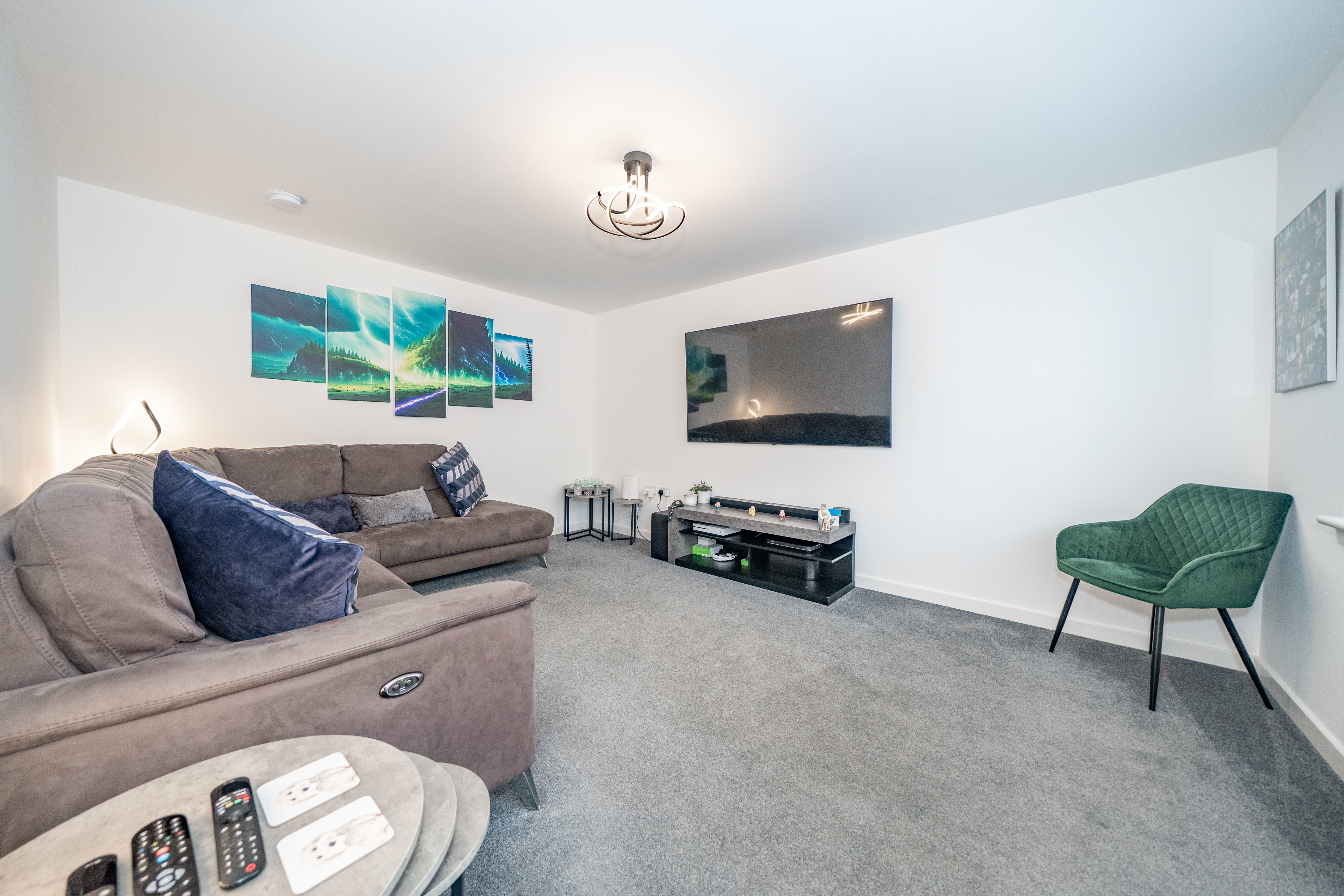 Comitis Road, West Calder, EH55, photo 3