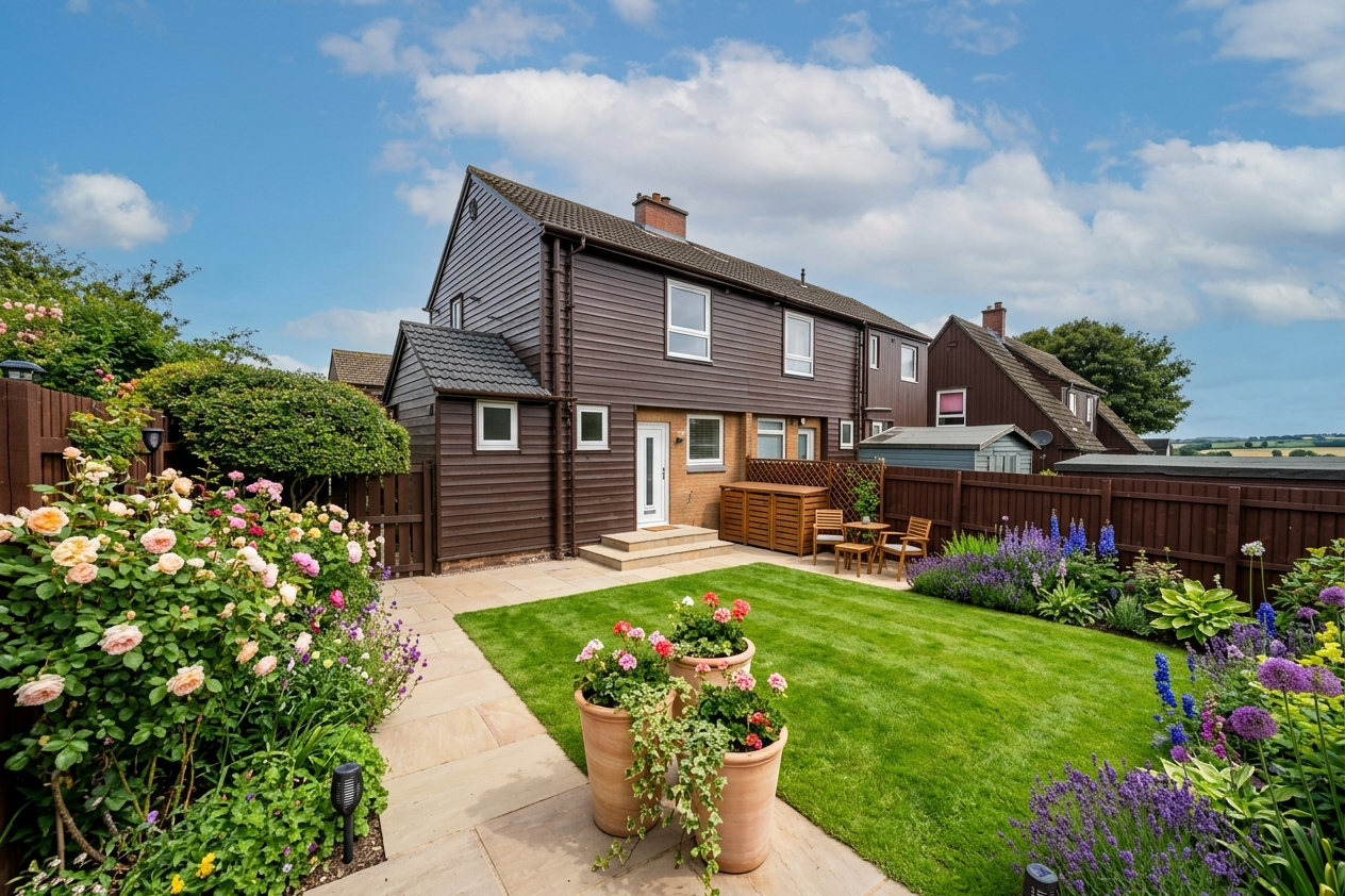 Limefield Avenue, Polbeth, EH55 8UH, photo 20