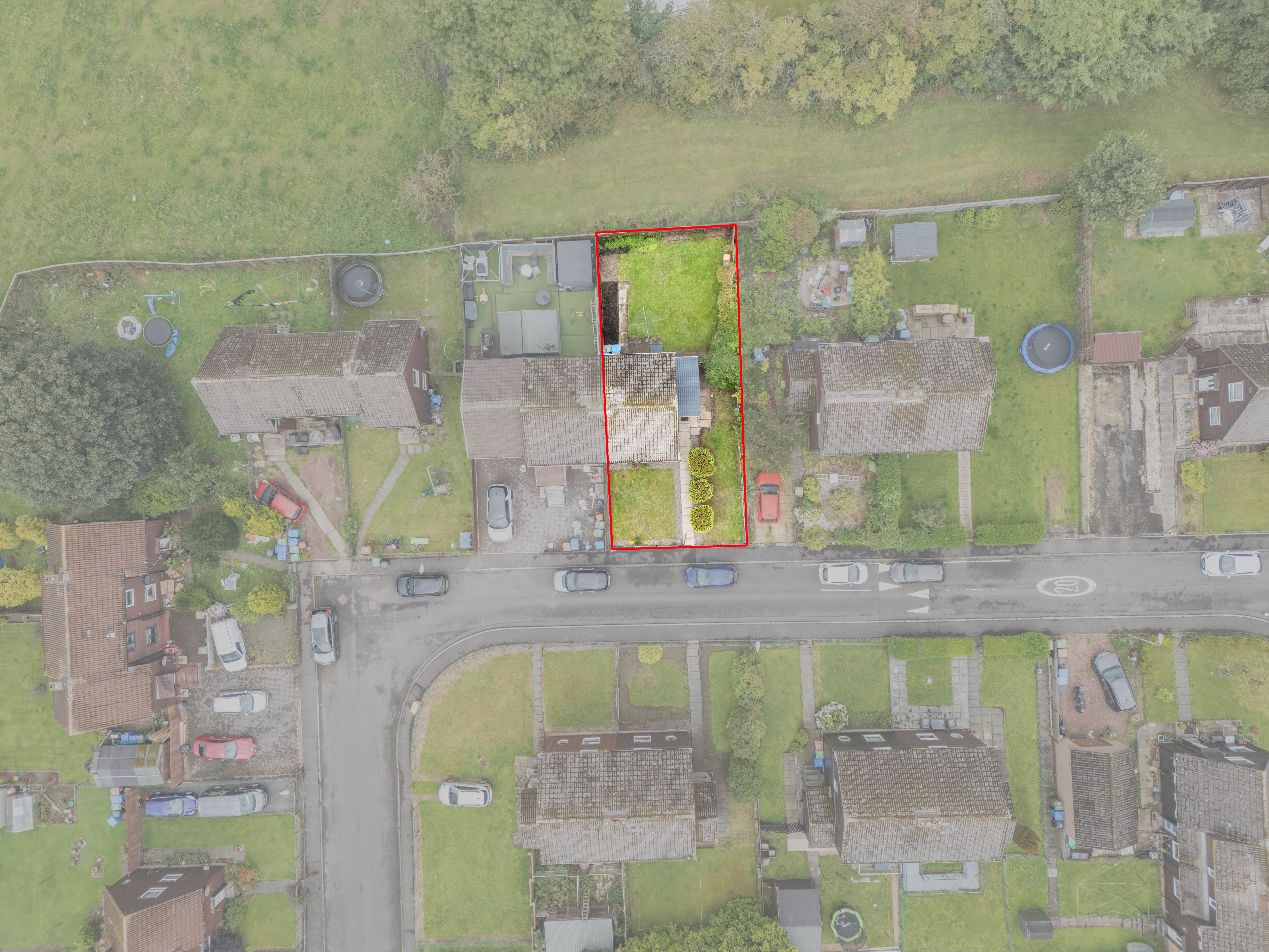Limefield Avenue, Polbeth, EH55 8UH, photo 24
