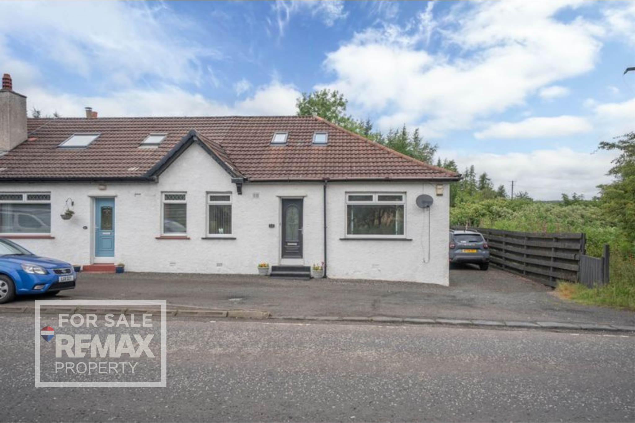 Hirst Road, Harthill, ML7 5TL