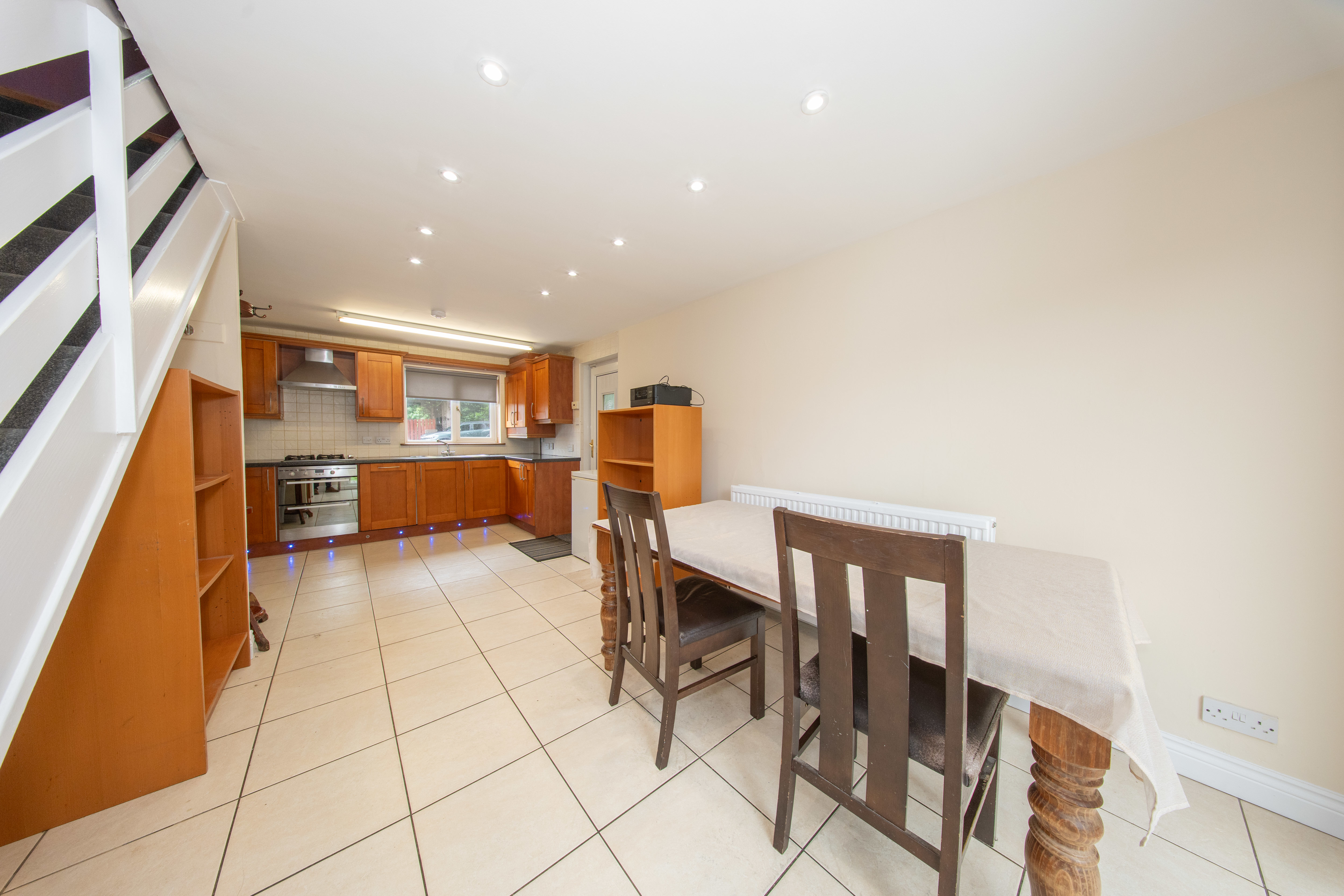 Netherwood Park, Deans, Livingston, EH54 8RW, photo 7