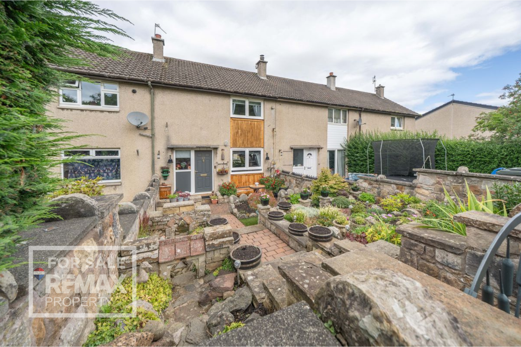 Hillwood Rise, Ratho Station, EH28