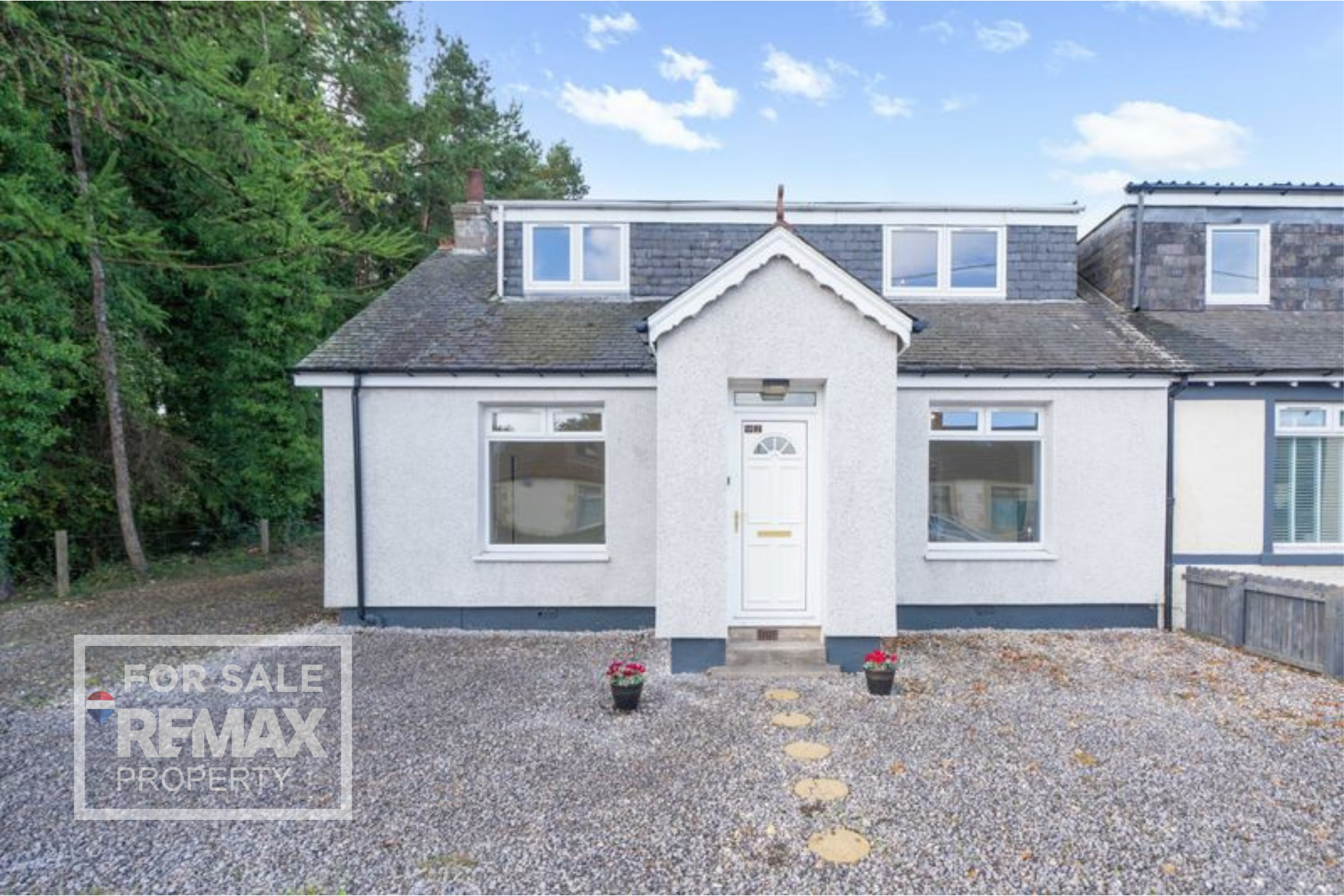 Pumpherston Road, Uphall Station, EH54 5PJ