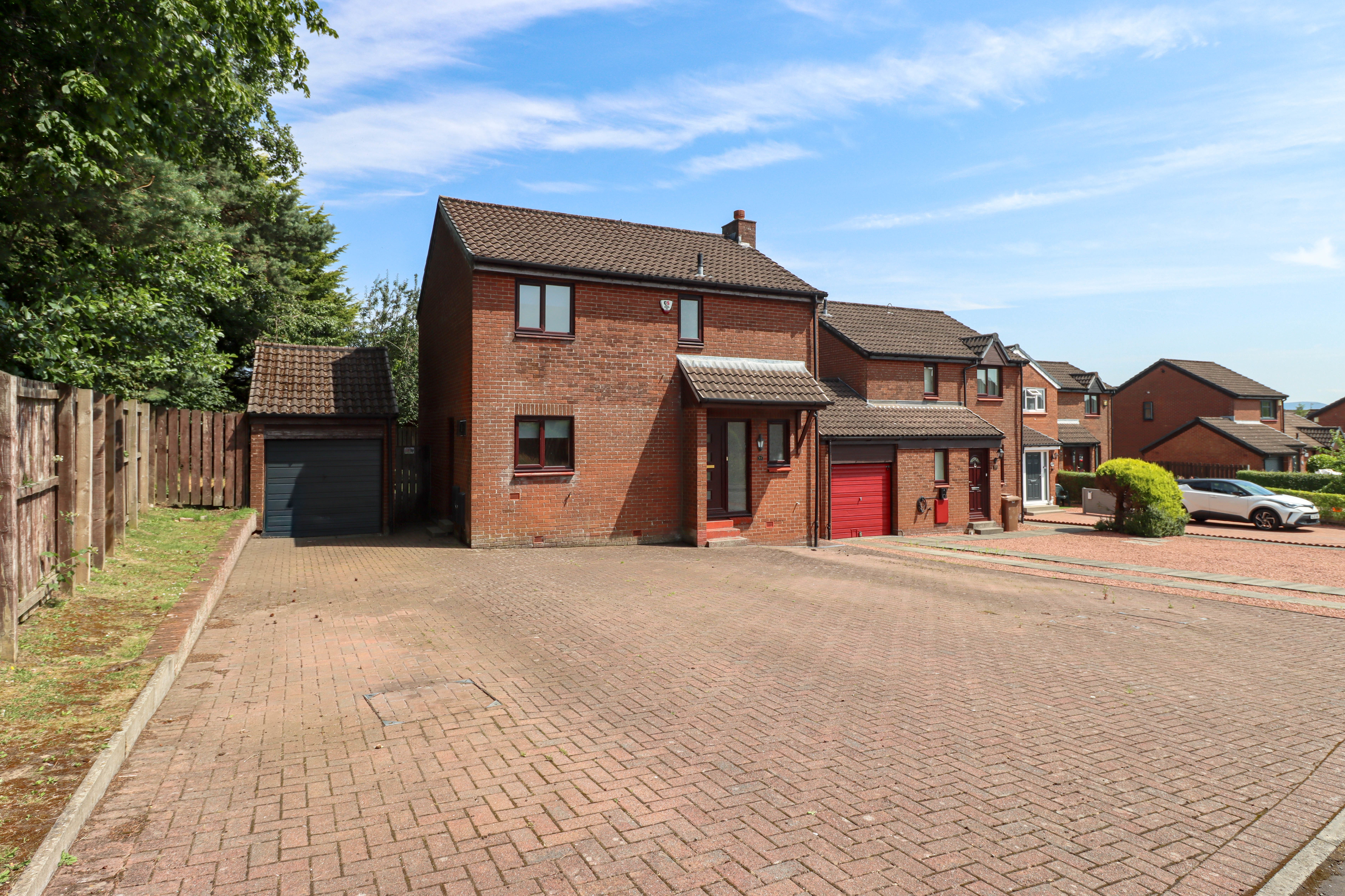 Netherwood Park, Deans, Livingston, EH54 8RW, photo 22