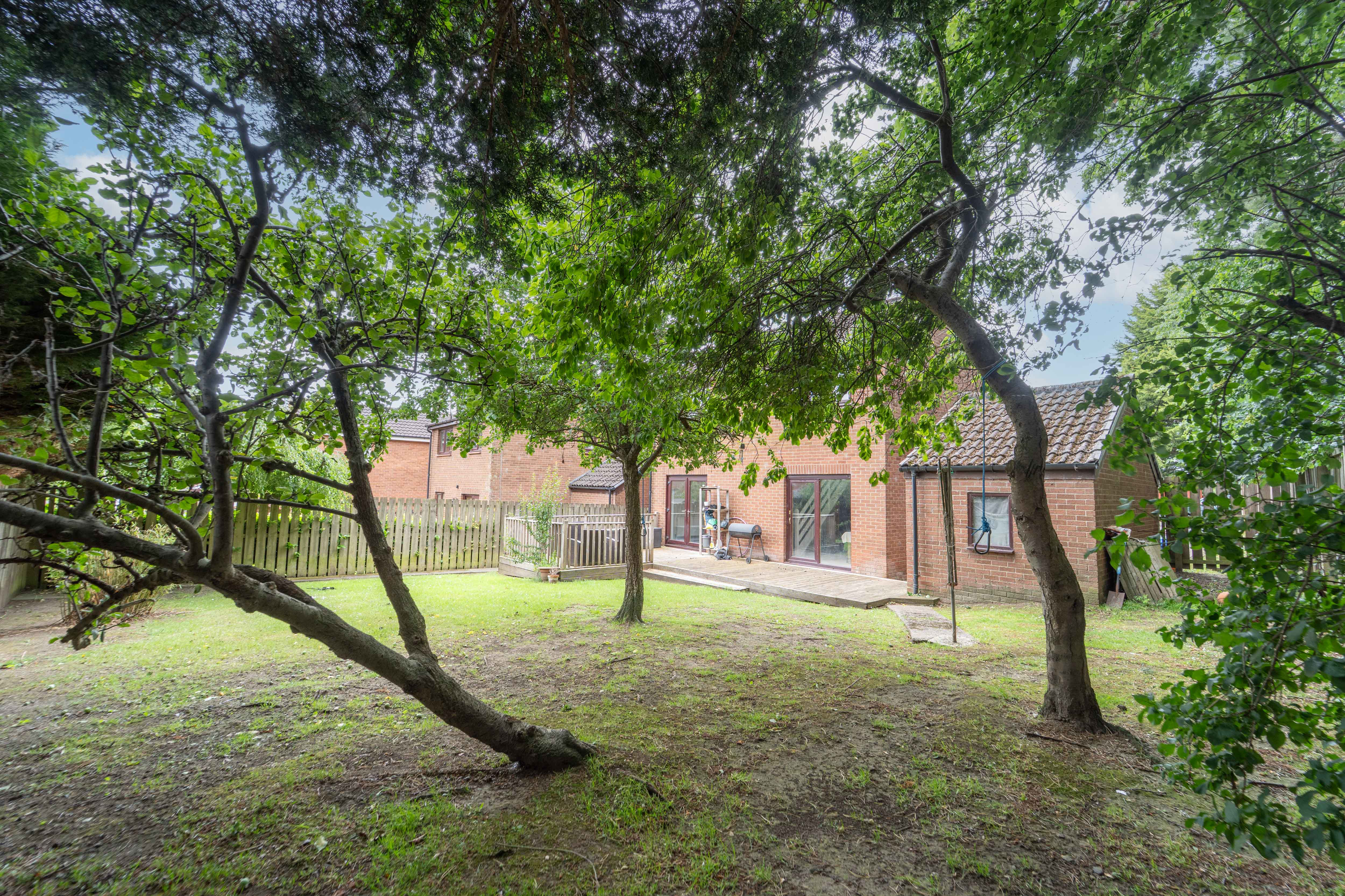 Netherwood Park, Deans, Livingston, EH54 8RW, photo 18
