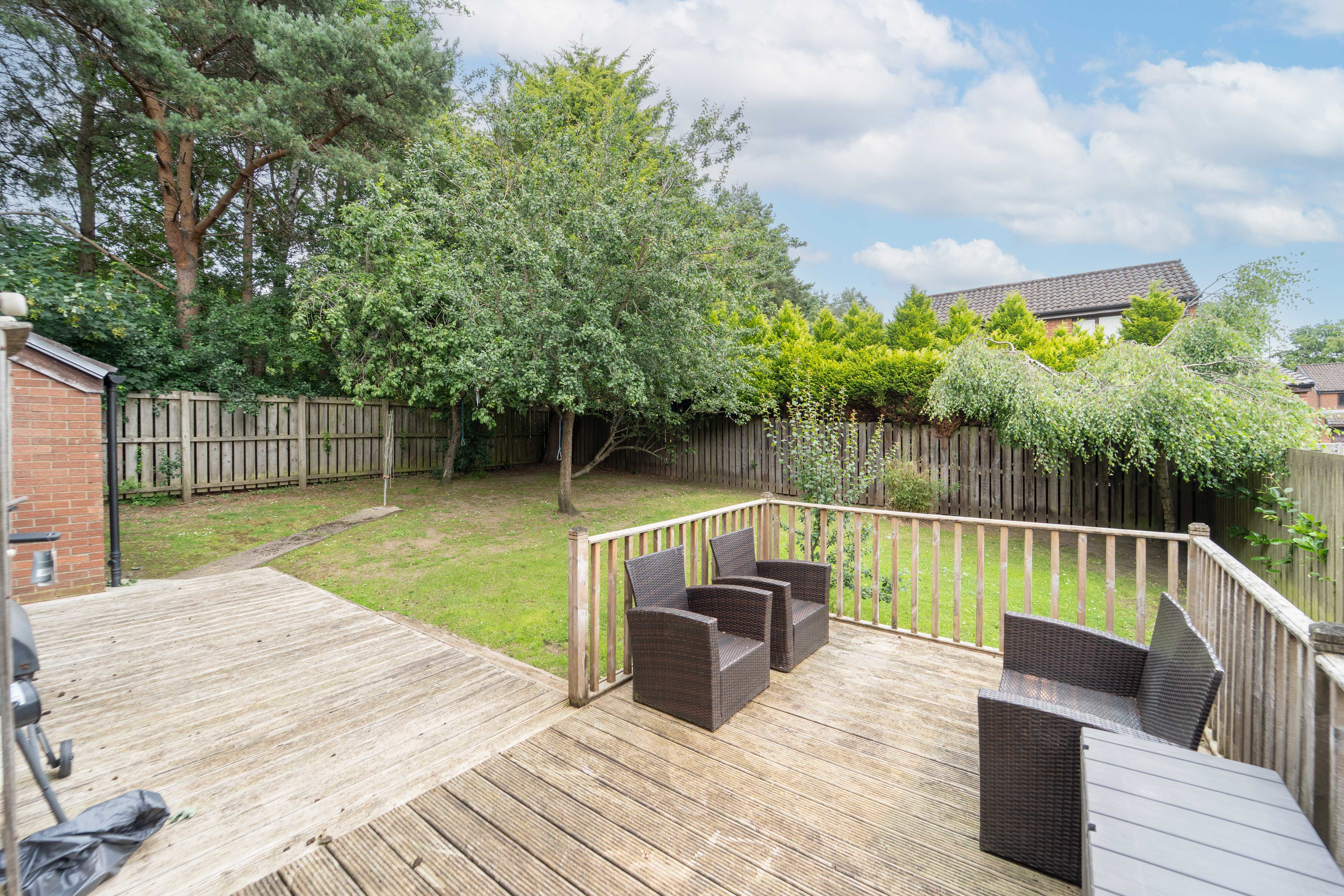 Netherwood Park, Deans, Livingston, EH54 8RW, photo 17