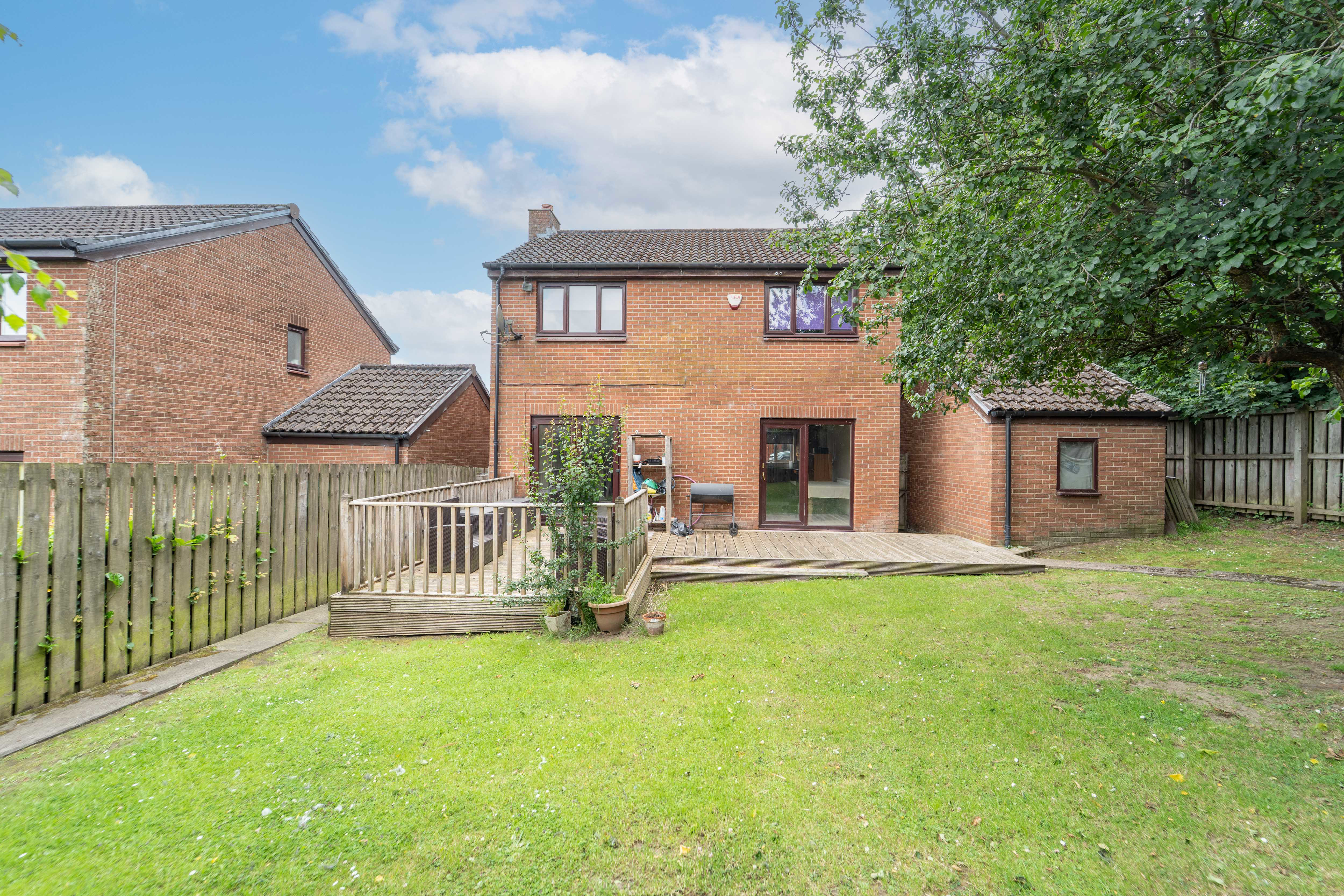 Netherwood Park, Deans, Livingston, EH54 8RW, photo 15