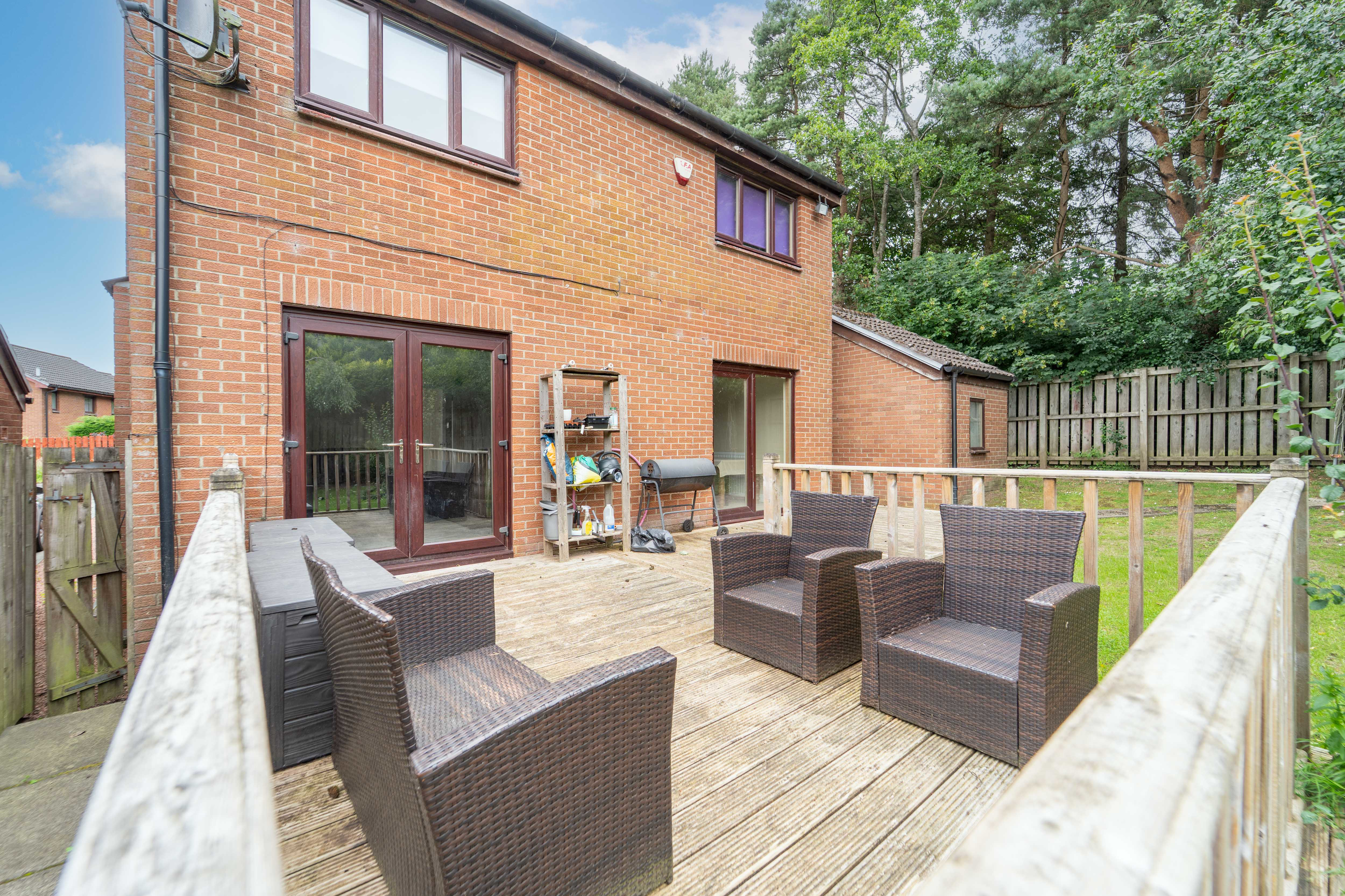 Netherwood Park, Deans, Livingston, EH54 8RW, photo 16
