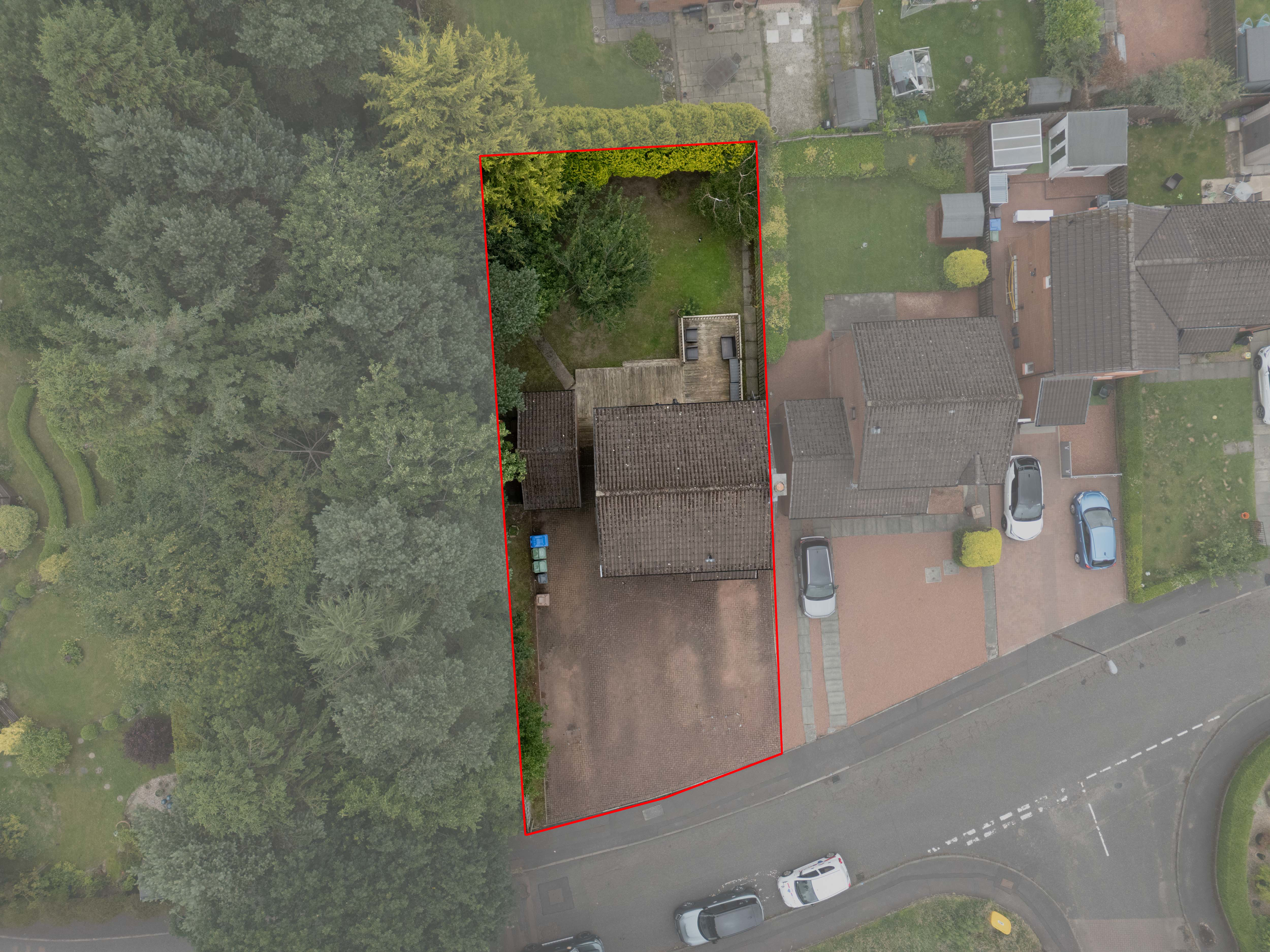 Netherwood Park, Deans, Livingston, EH54 8RW, photo 19