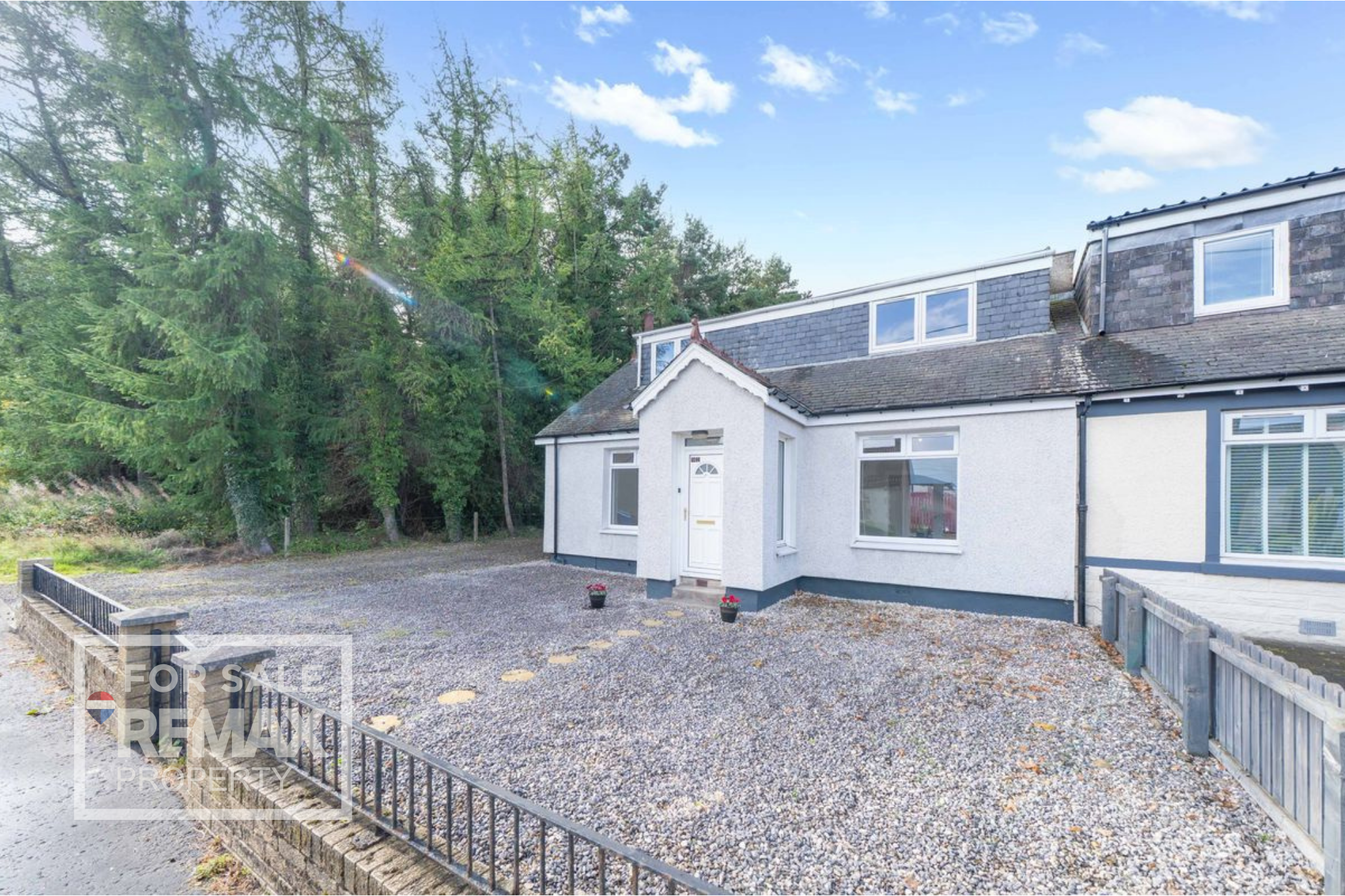 Pumpherston Road, Uphall Station, EH54 5PJ