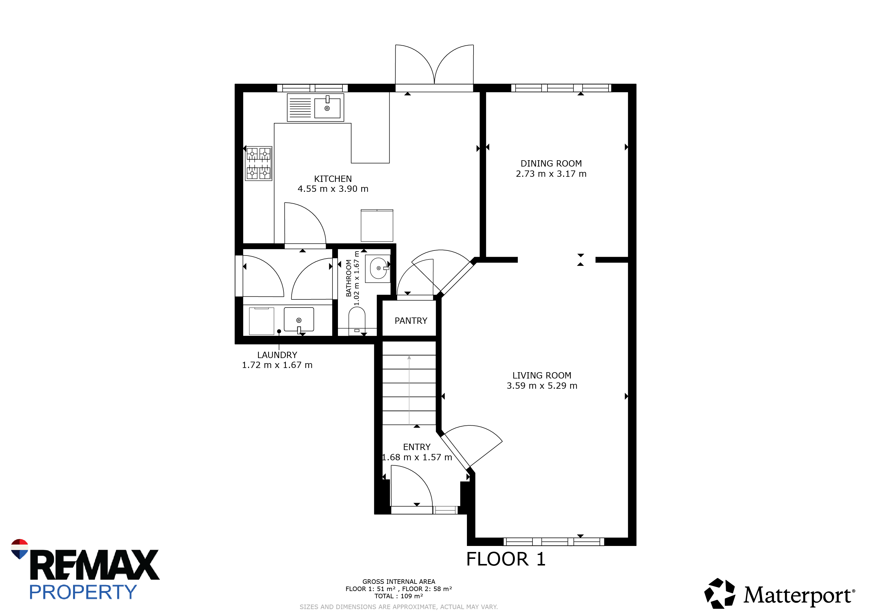 Northpark Place, Eliburn, Livingston, EH54 6TR, photo 5