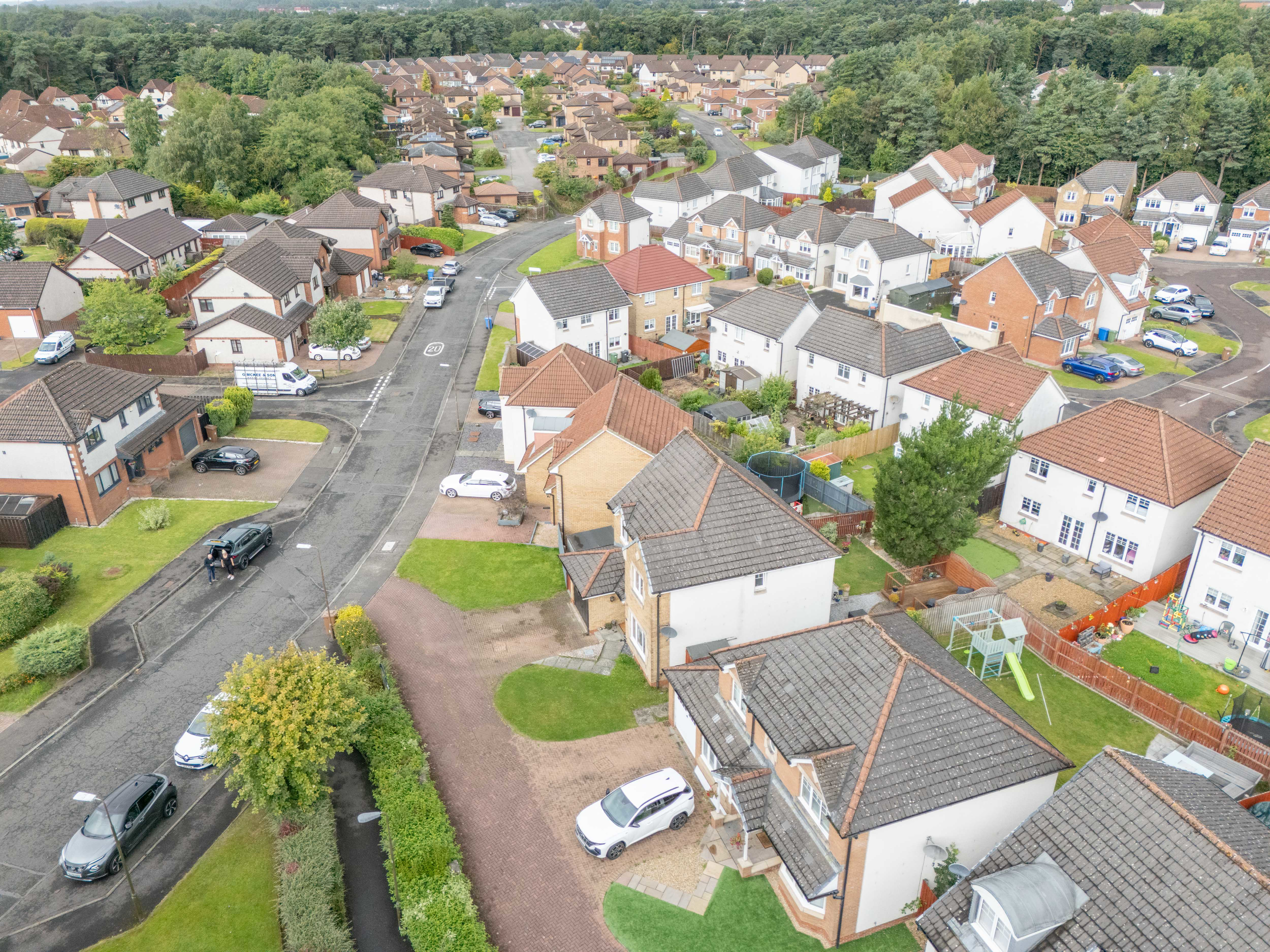 Northpark Place, Eliburn, Livingston, EH54 6TR, photo 7