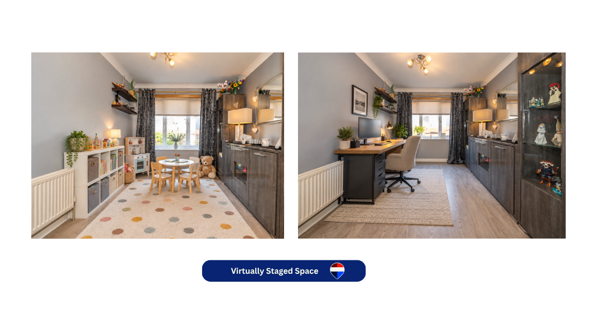 Northpark Place, Eliburn, Livingston, EH54 6TR, photo 12