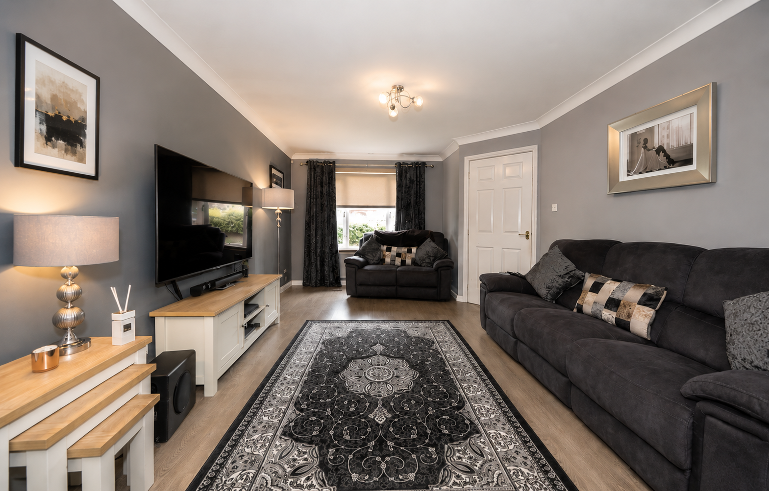Northpark Place, Eliburn, Livingston, EH54 6TR, photo 8