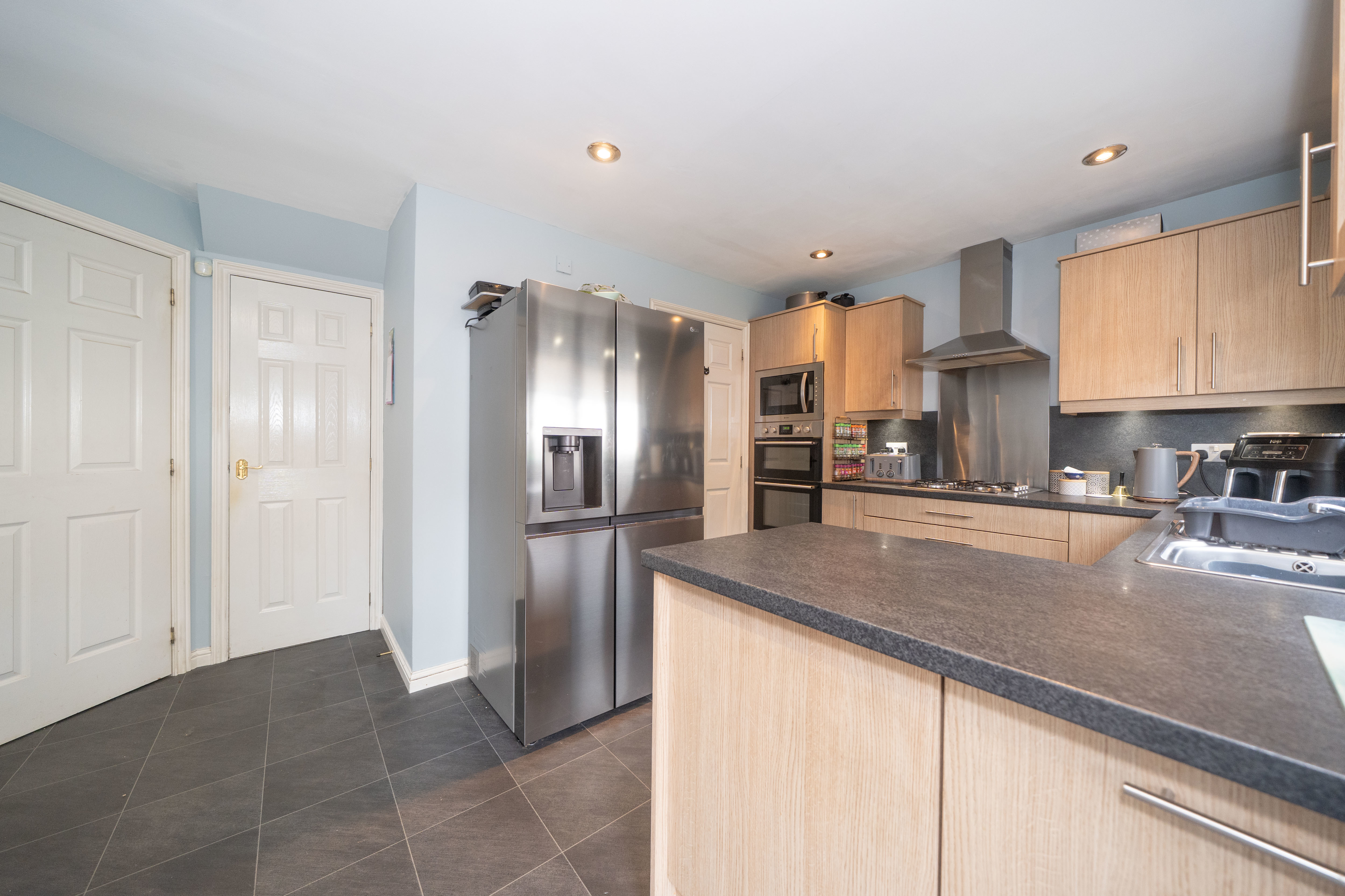 Northpark Place, Eliburn, Livingston, EH54 6TR, photo 15