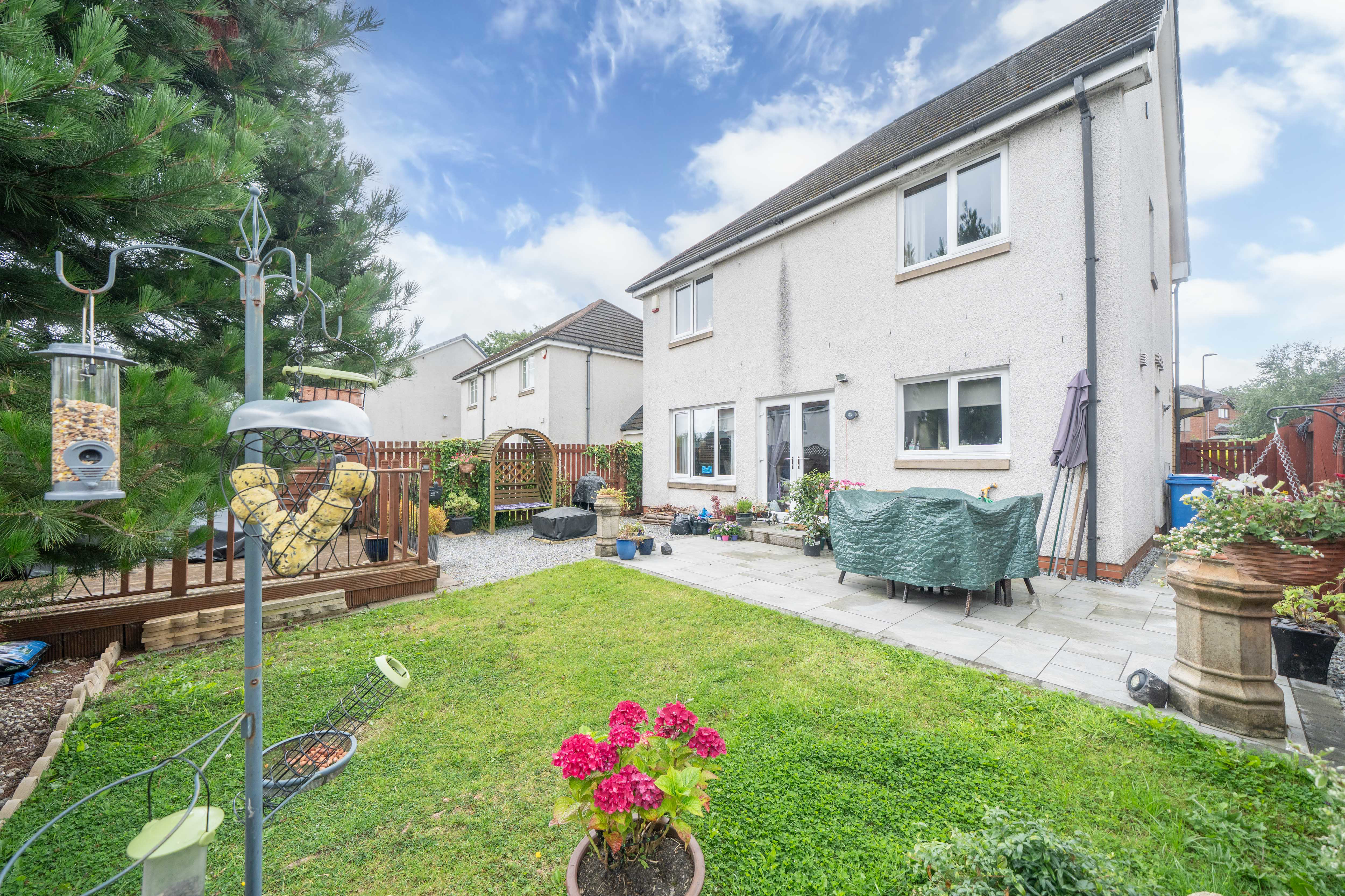 Northpark Place, Eliburn, Livingston, EH54 6TR, photo 37