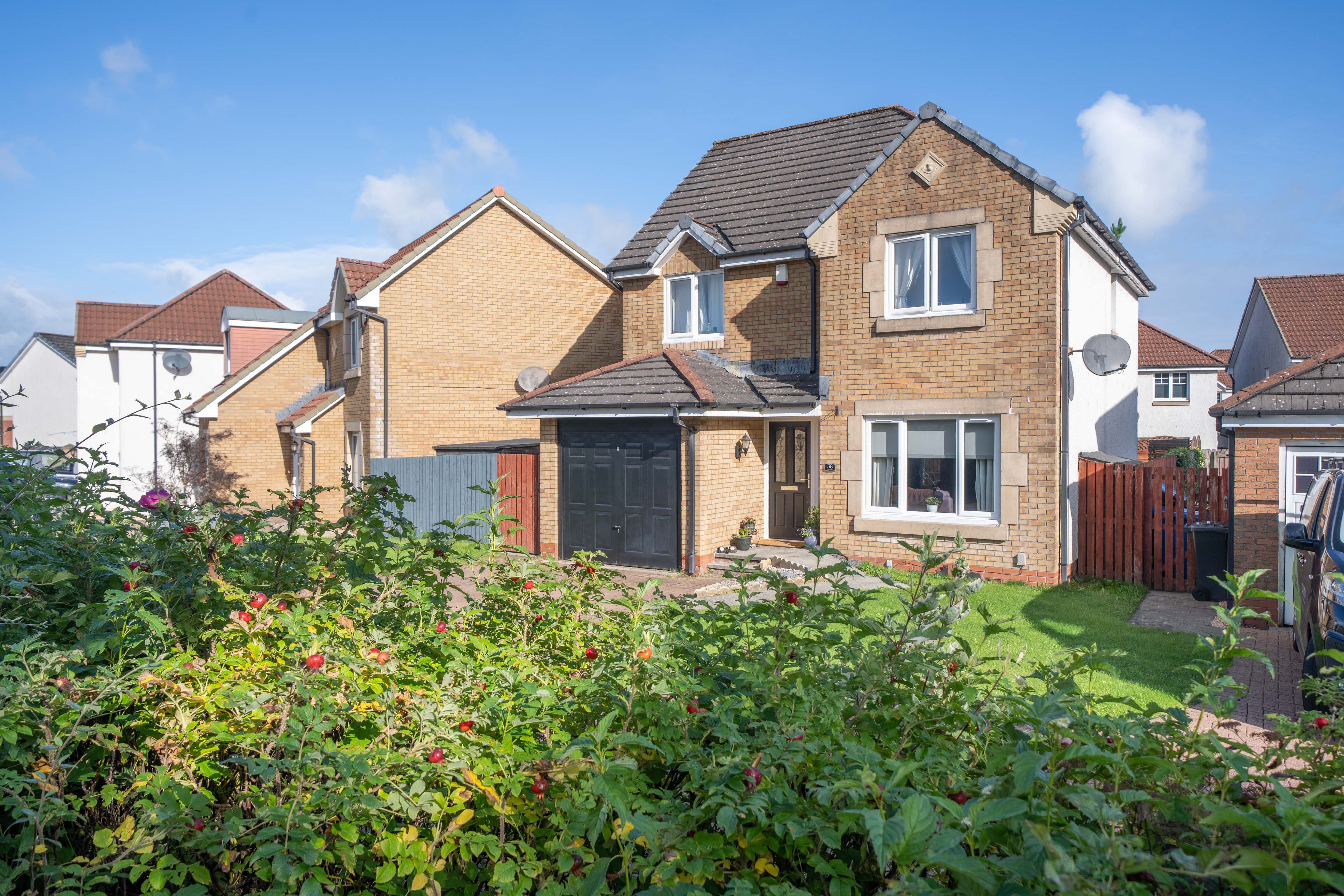 Northpark Place, Eliburn, Livingston, EH54 6TR, photo 38