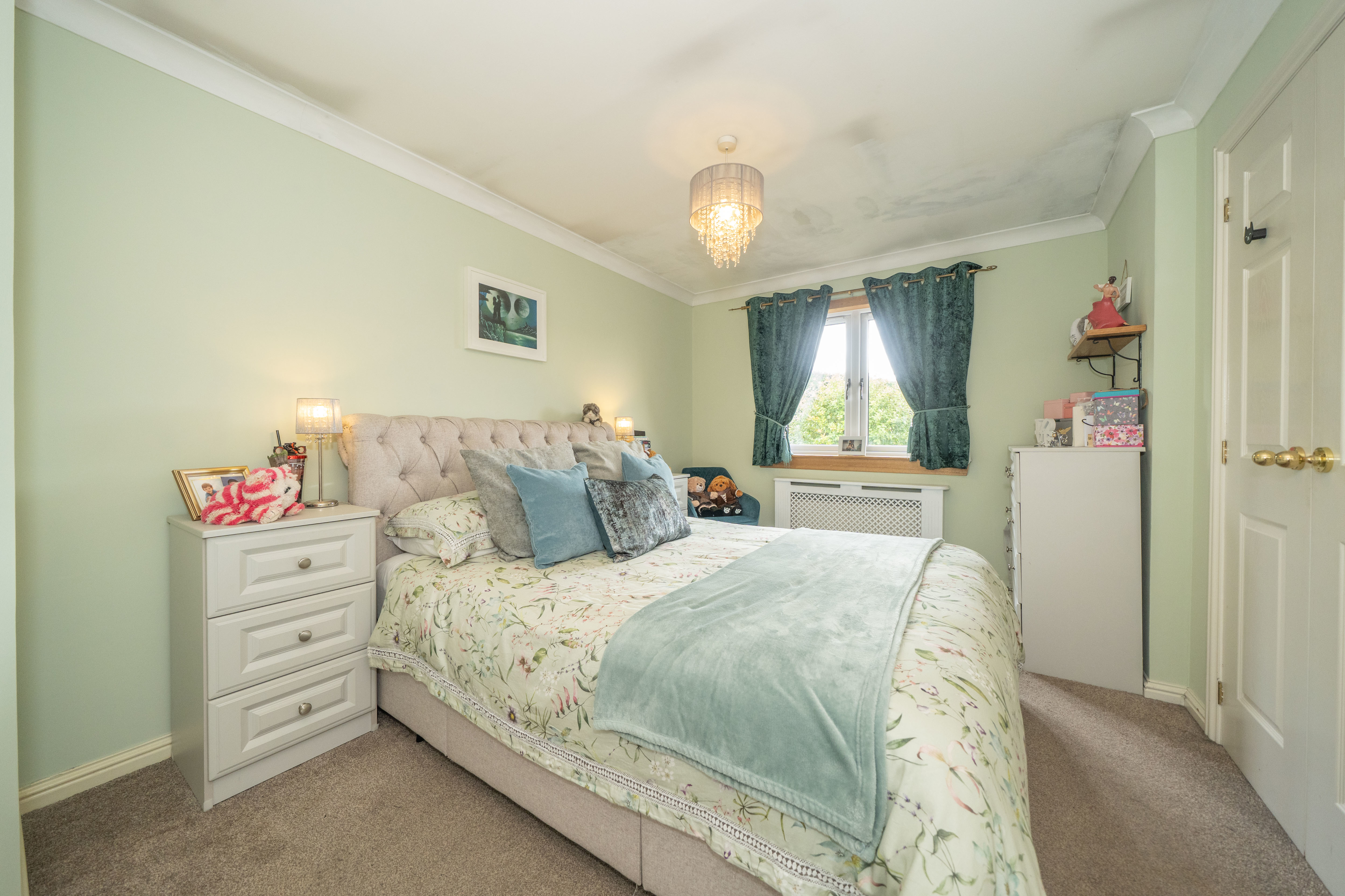 Northpark Place, Eliburn, Livingston, EH54 6TR, photo 21