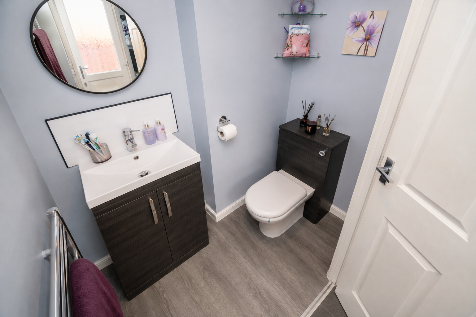 Northpark Place, Eliburn, Livingston, EH54 6TR, photo 18
