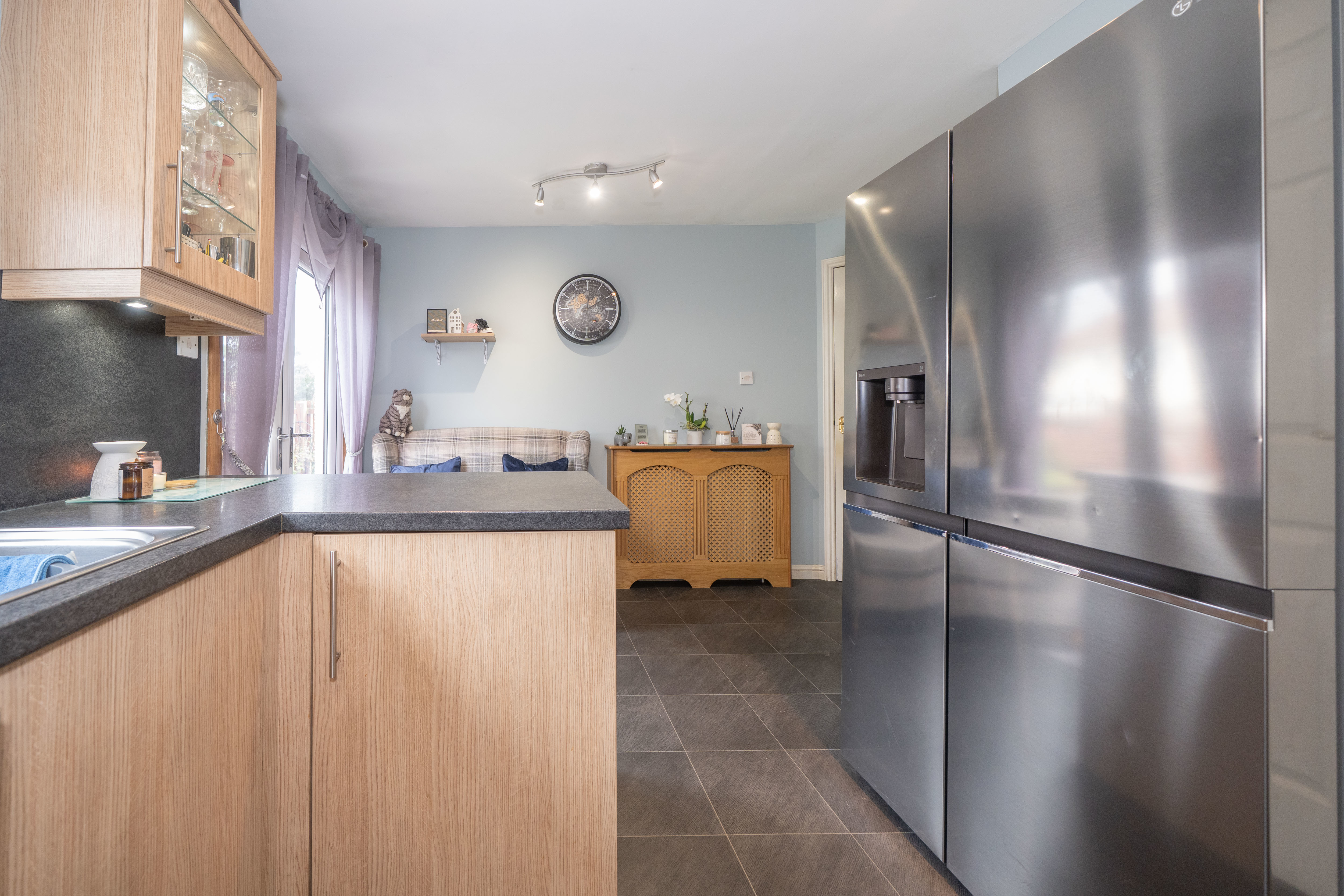 Northpark Place, Eliburn, Livingston, EH54 6TR, photo 14