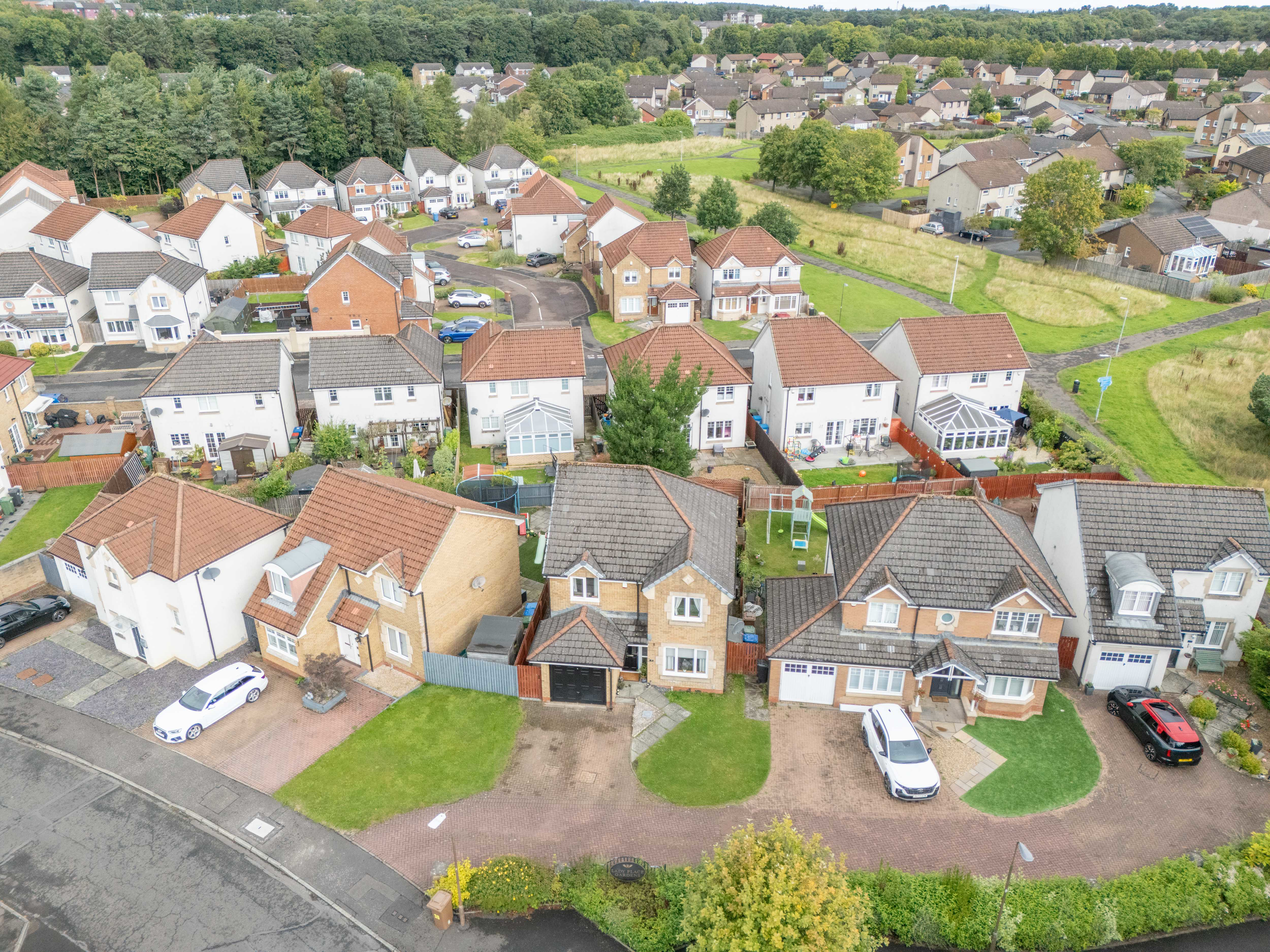 Northpark Place, Eliburn, Livingston, EH54 6TR, photo 41