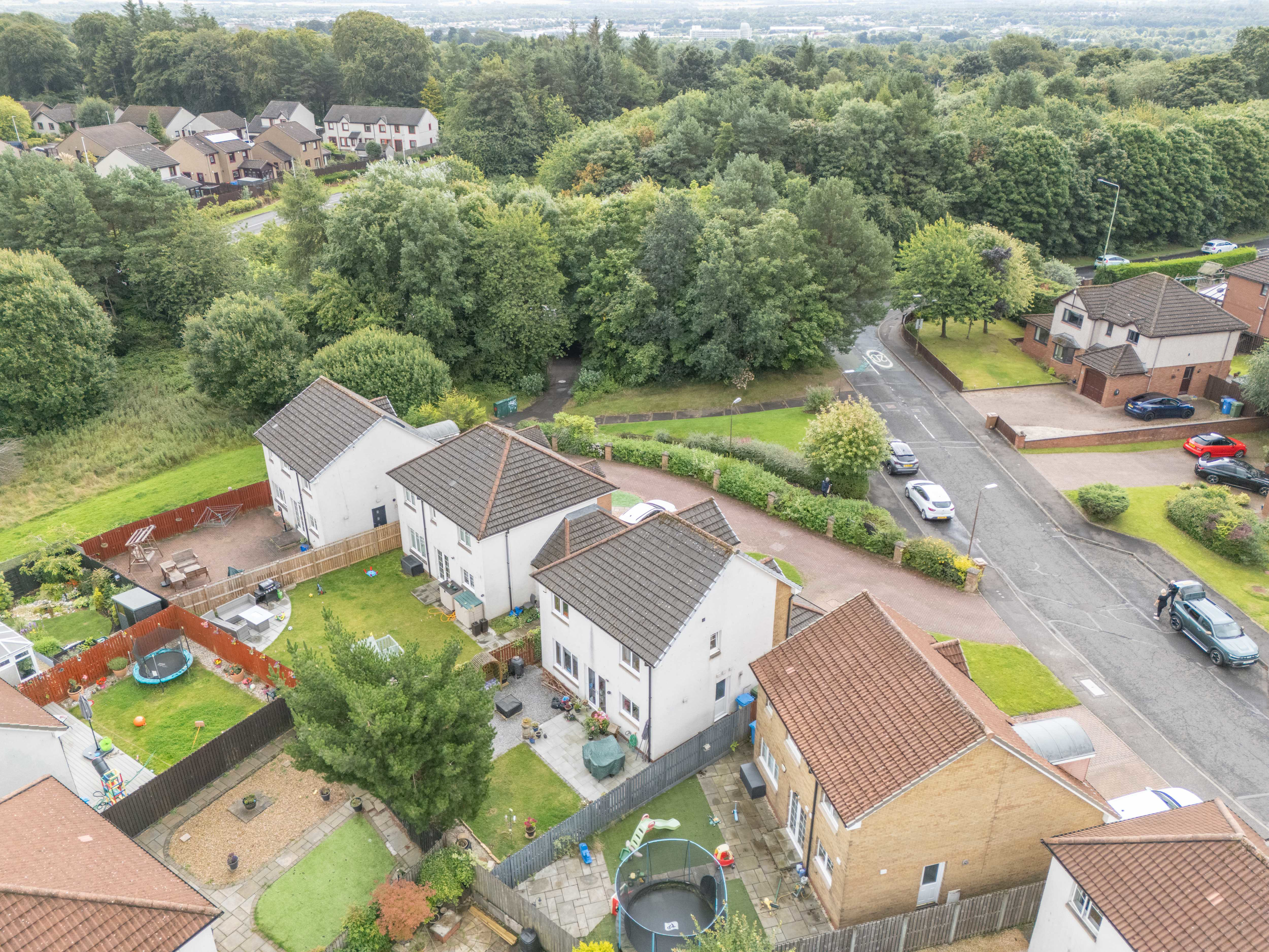 Northpark Place, Eliburn, Livingston, EH54 6TR, photo 44