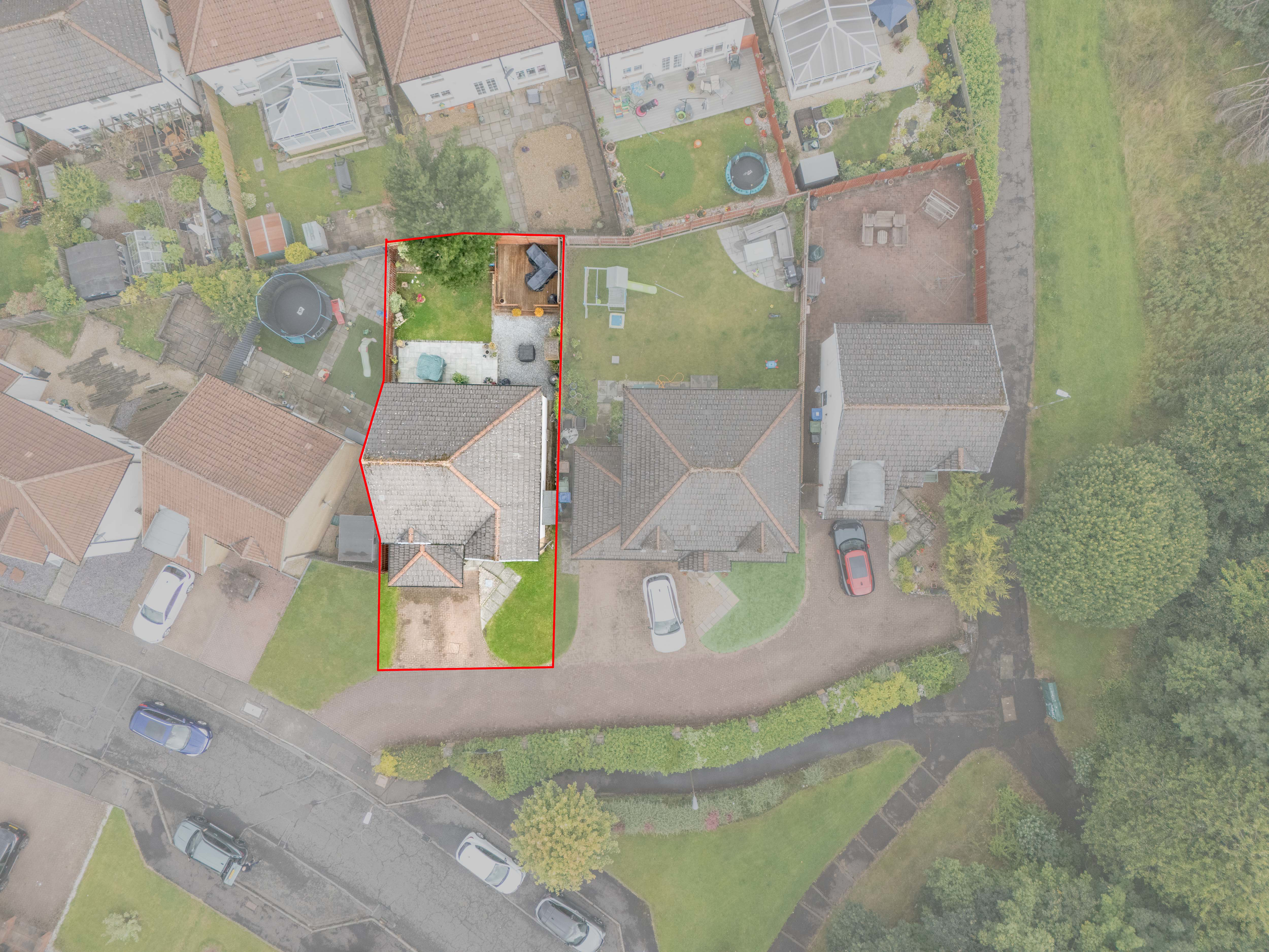 Northpark Place, Eliburn, Livingston, EH54 6TR, photo 36