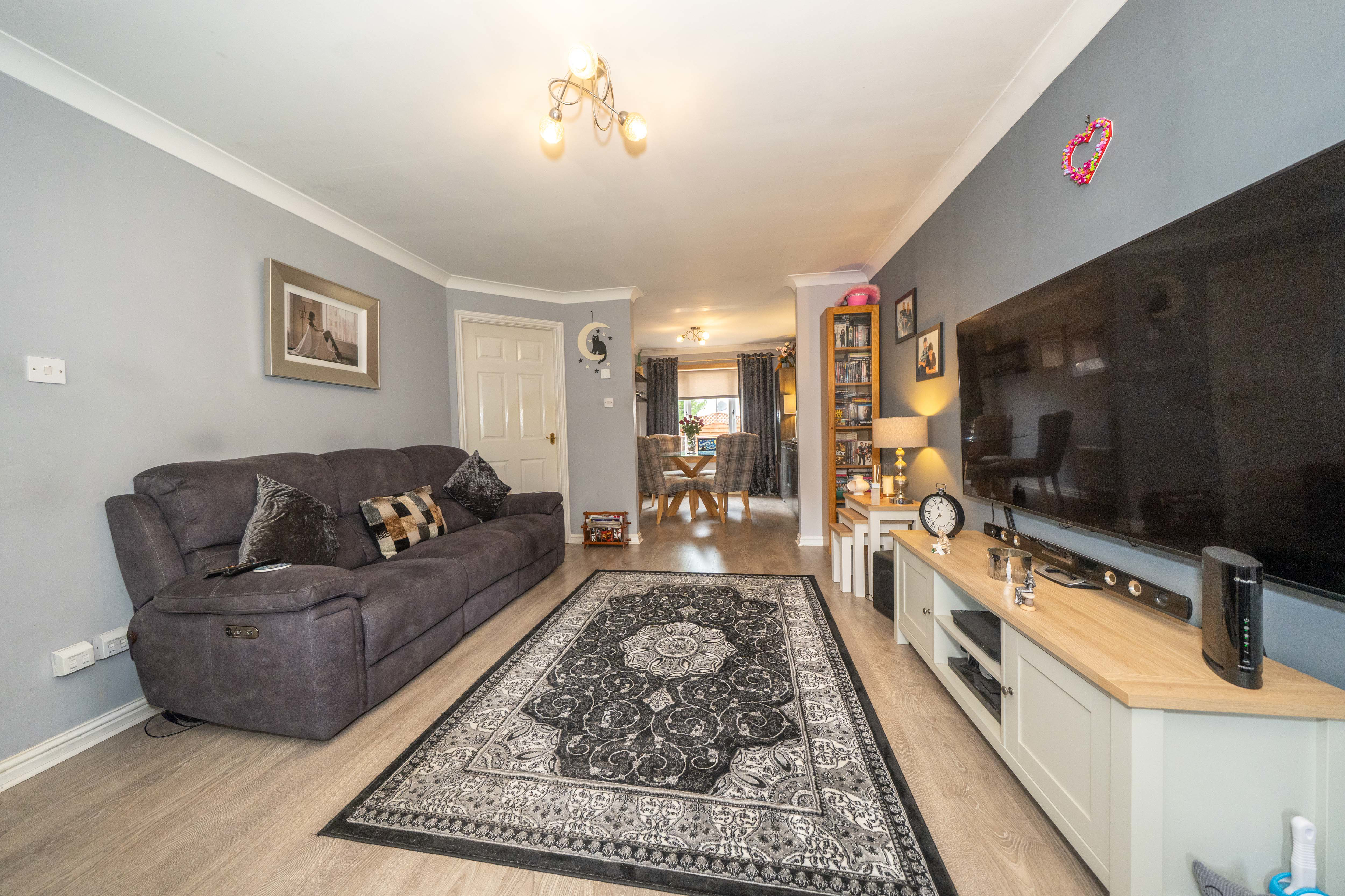 Northpark Place, Eliburn, Livingston, EH54 6TR, photo 9